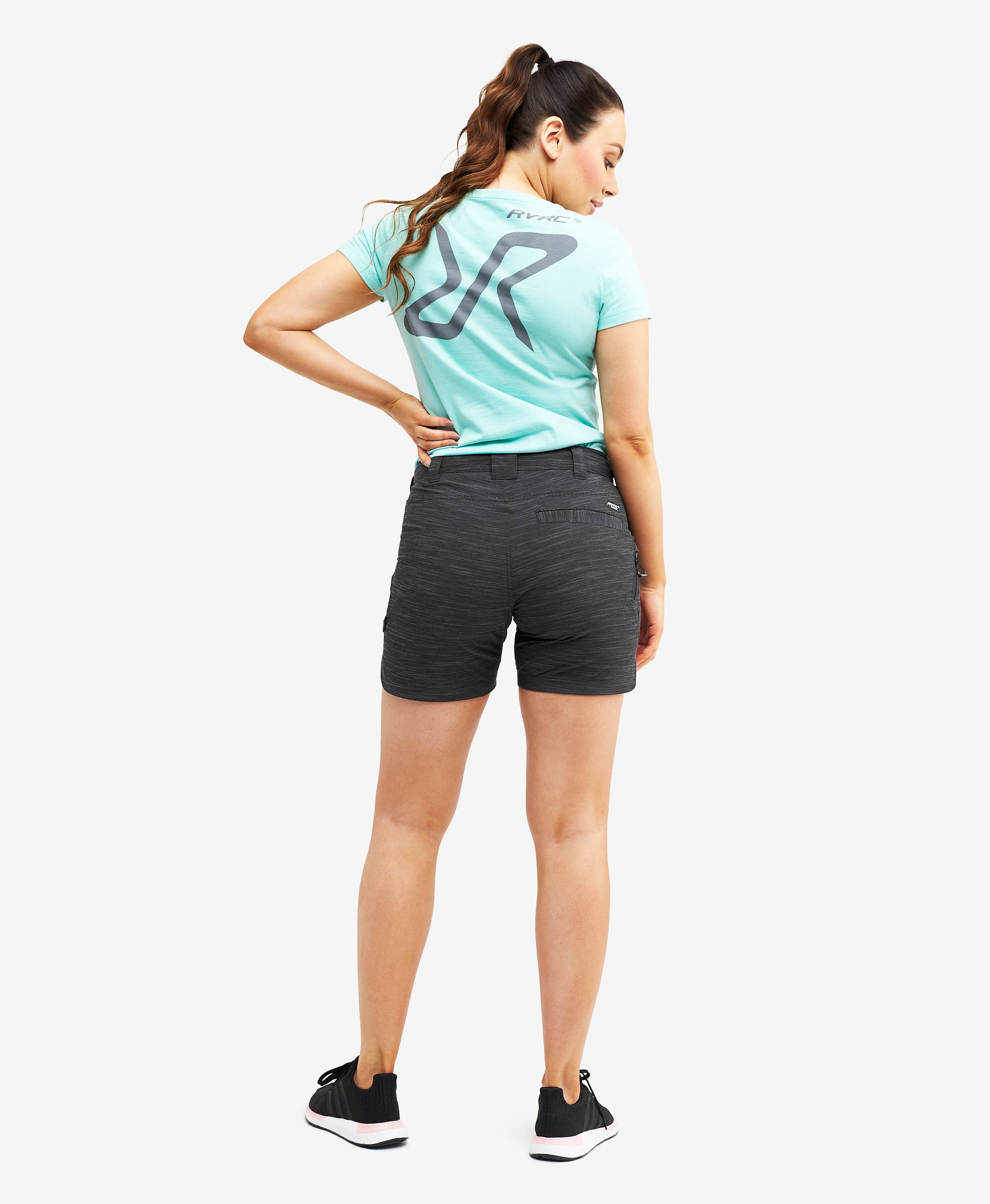 Hike & Dive Shorts Women
