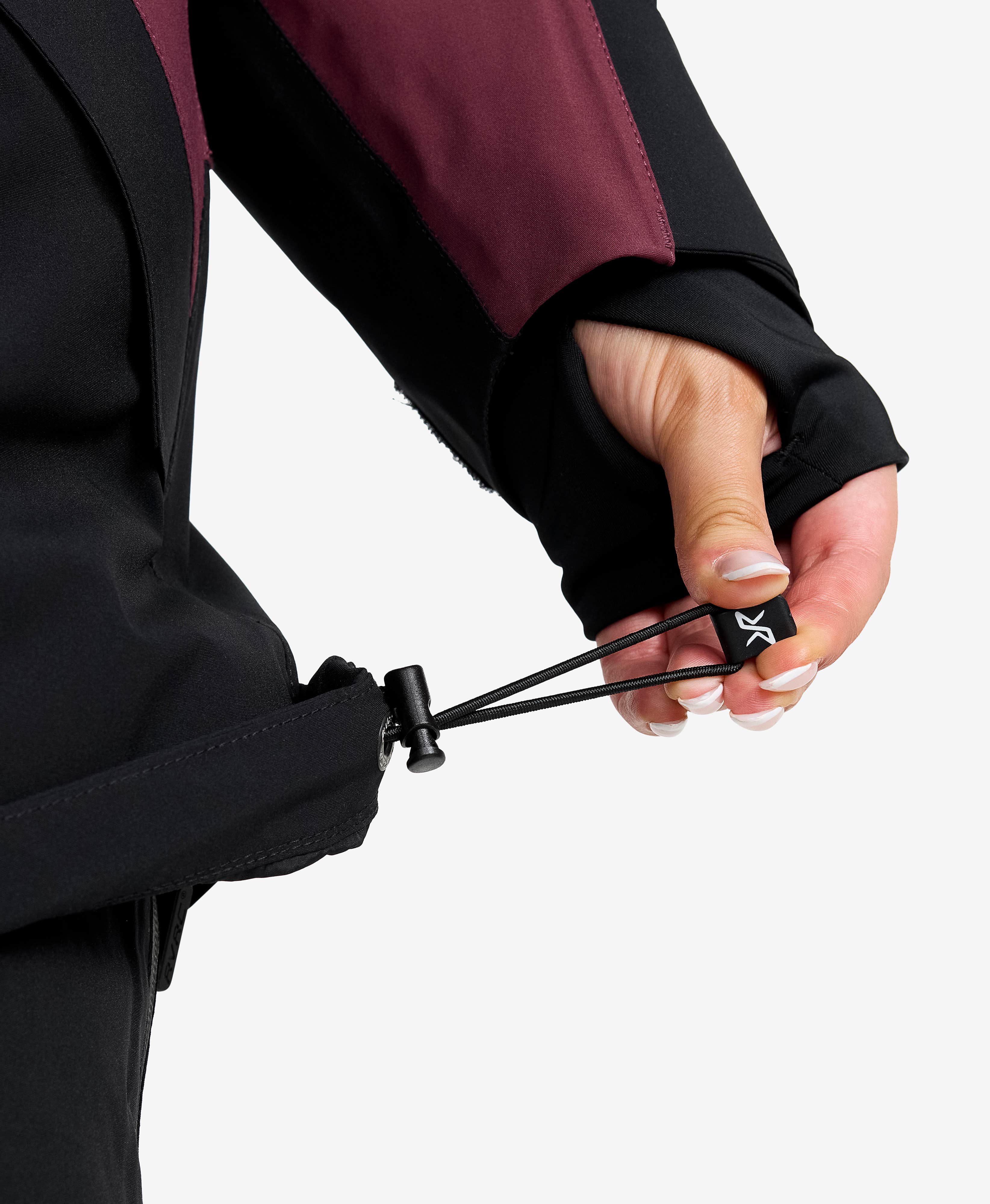 AccXel 2L Ski Jacket Women