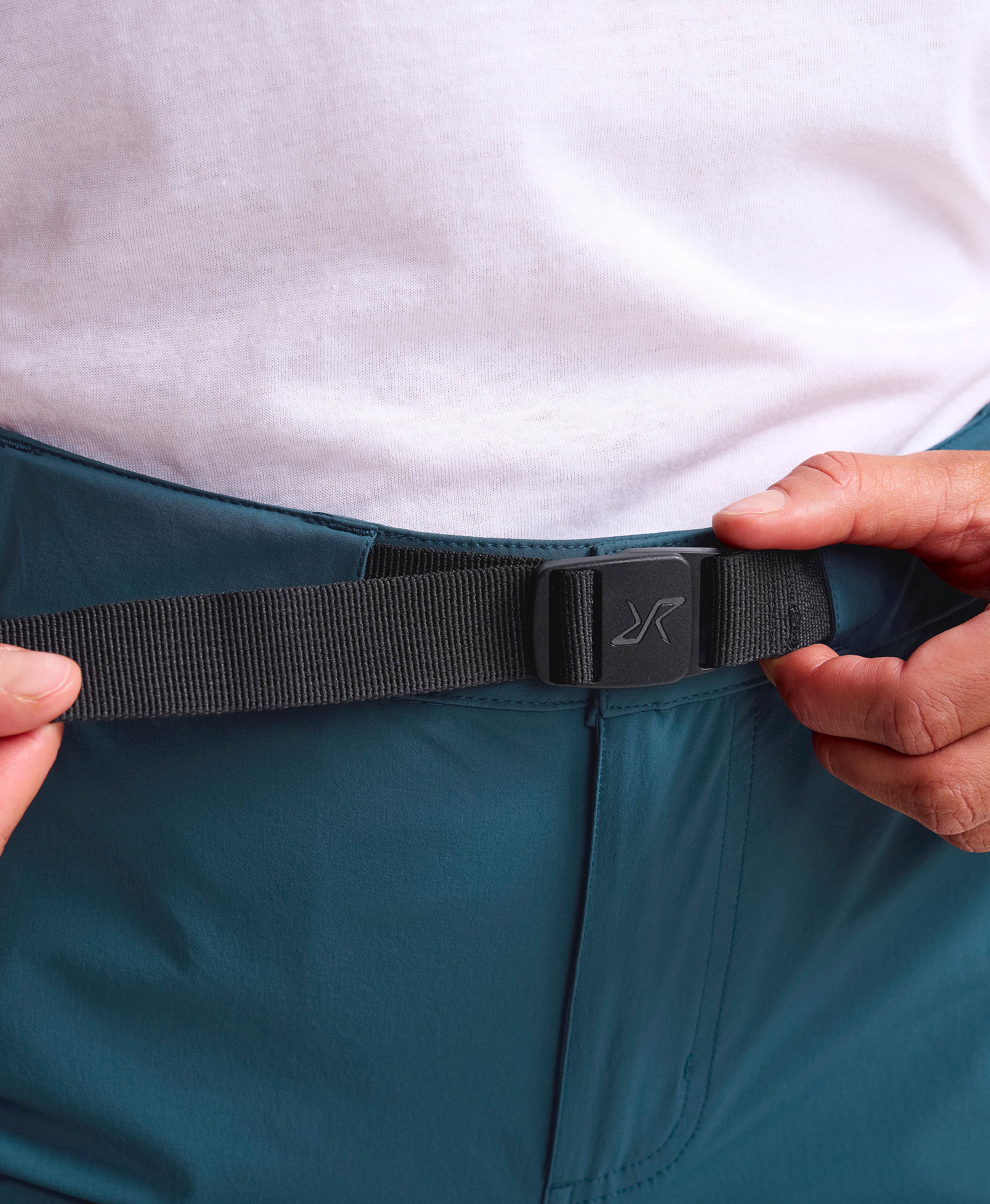 Elevate Hiking Zip-off Pants Women