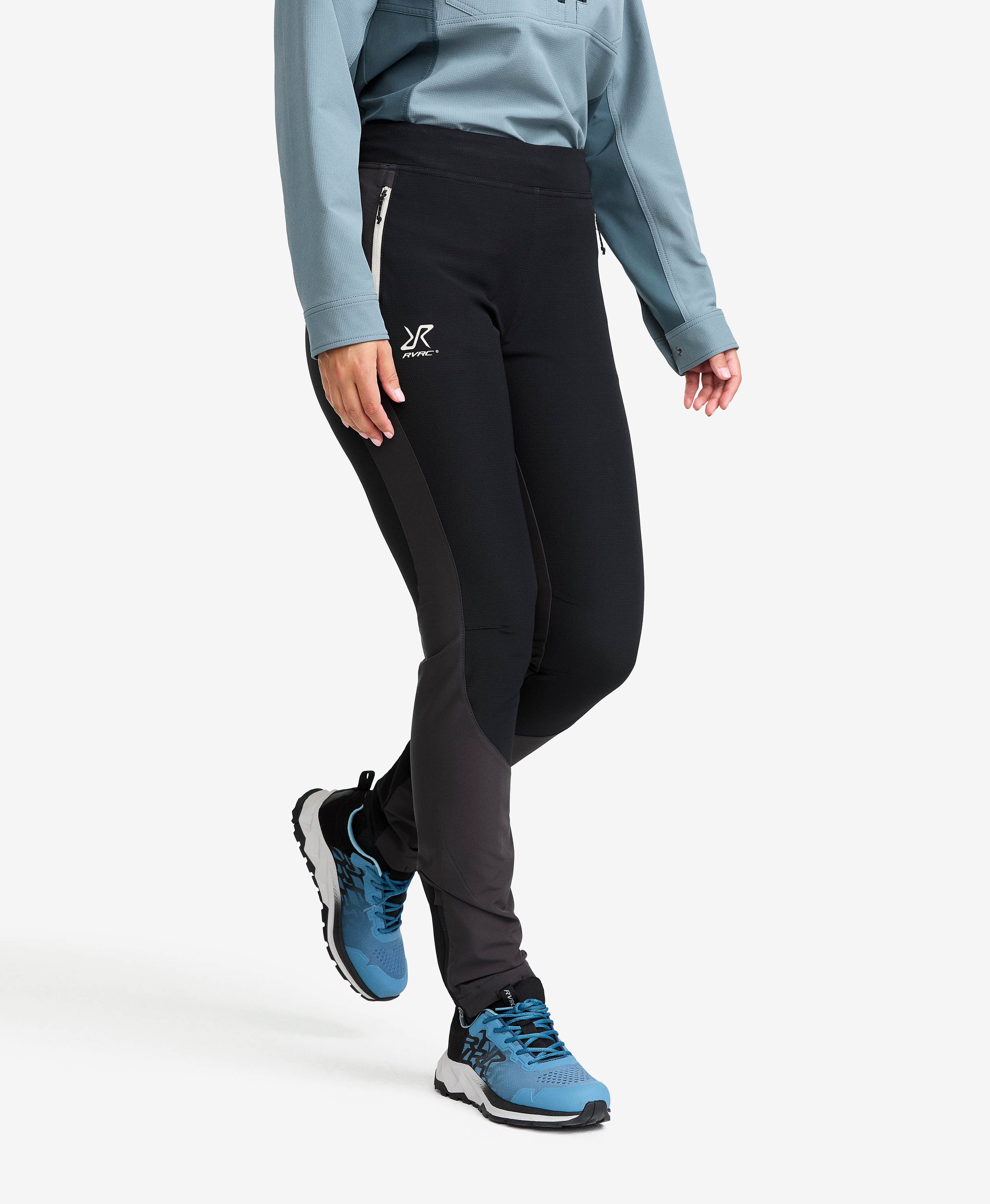 Ridge Trek Stretch Pants Women