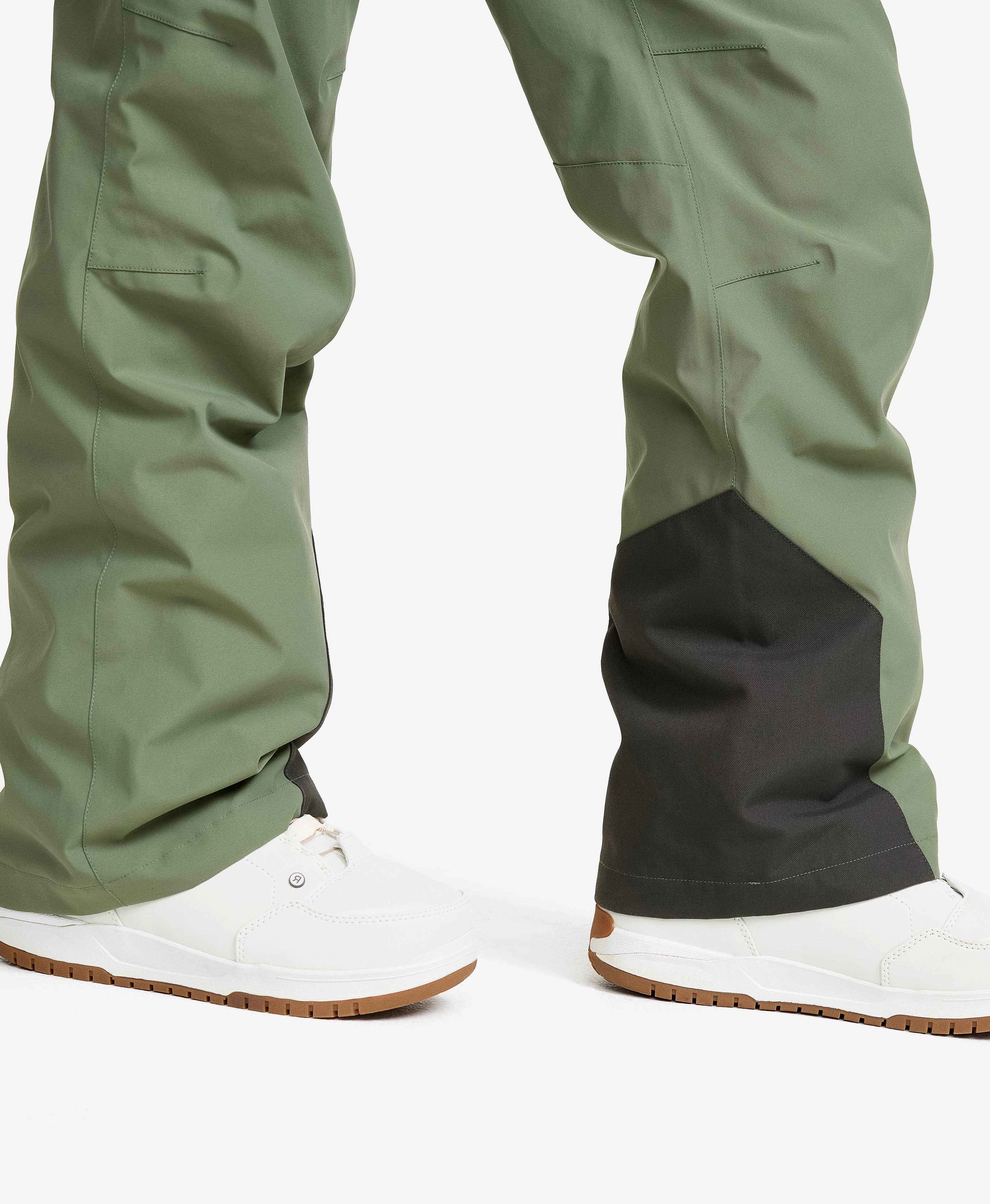 AccXel Insulated 2L Snow Pants Women