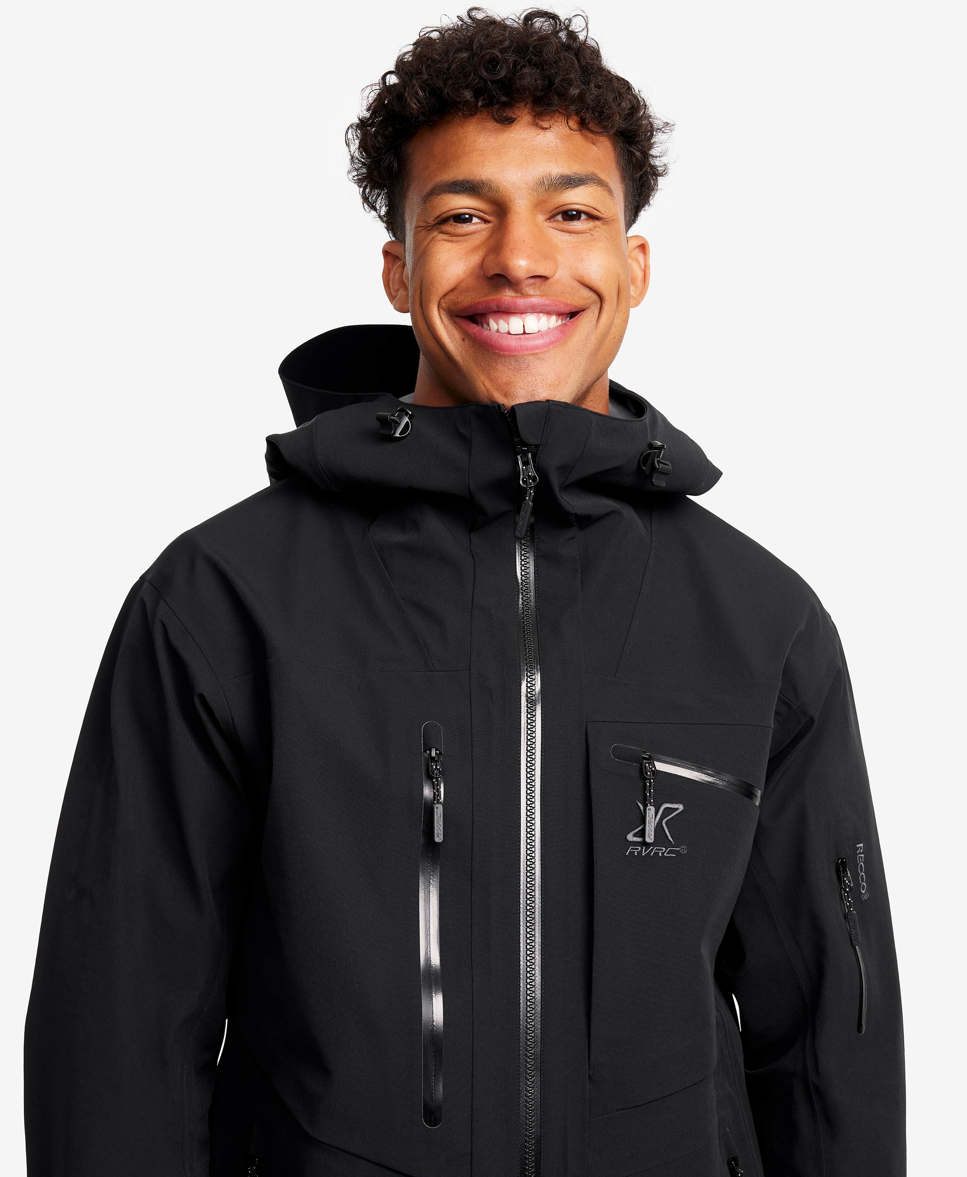 Cyclone Long 3L Jacket Men