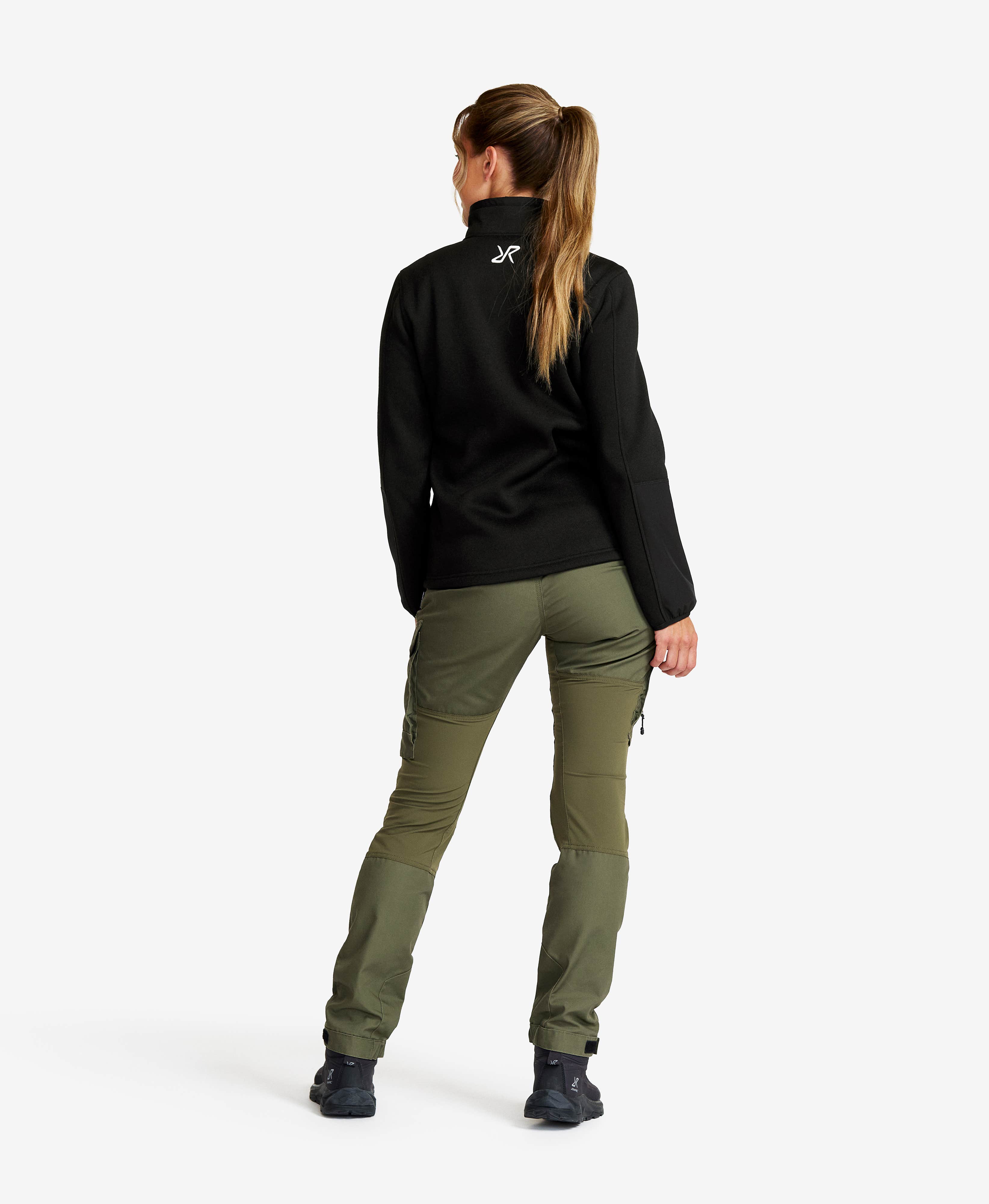 Northbound Fleece Jacket Women