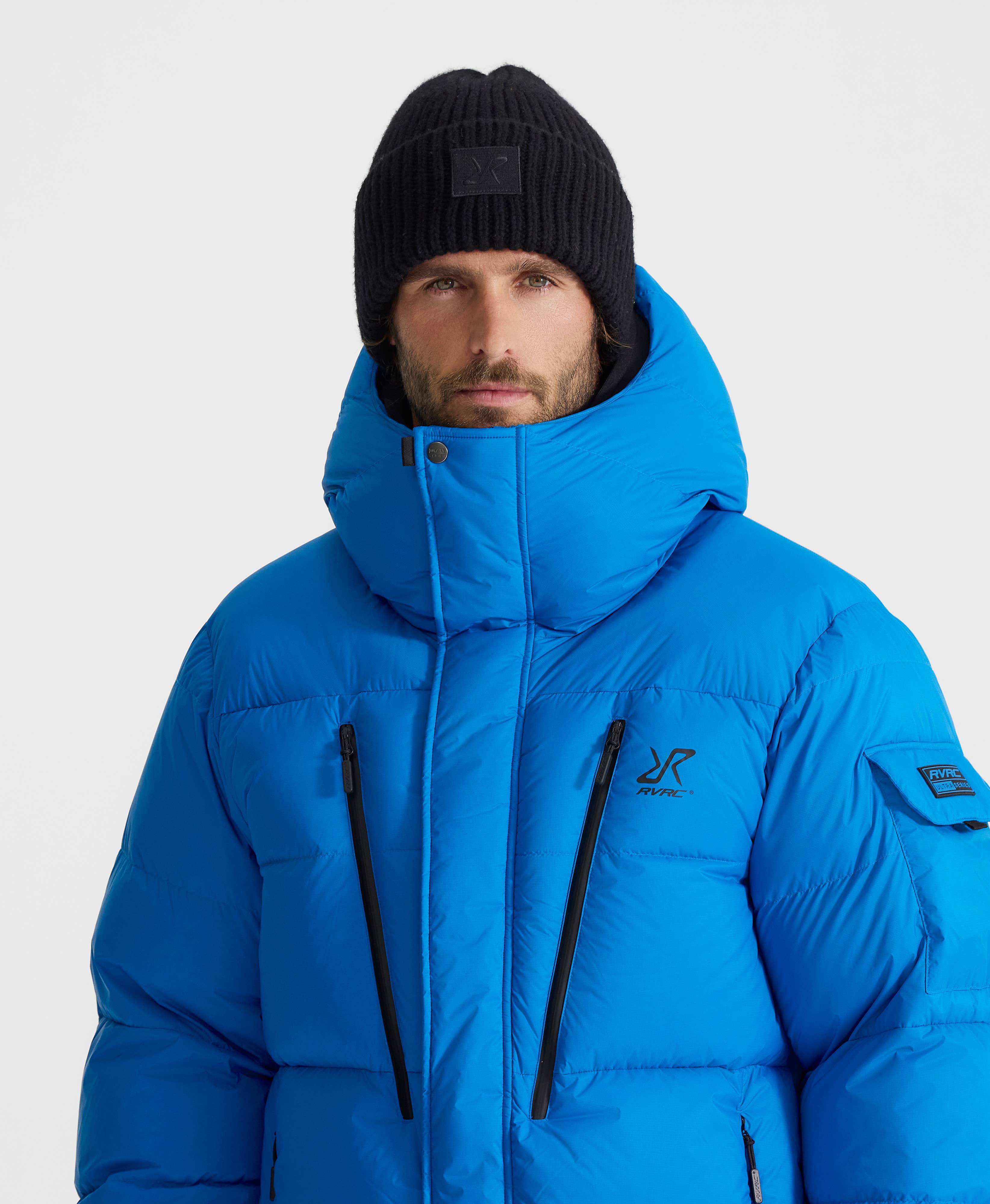 Ultra Down Parka Men