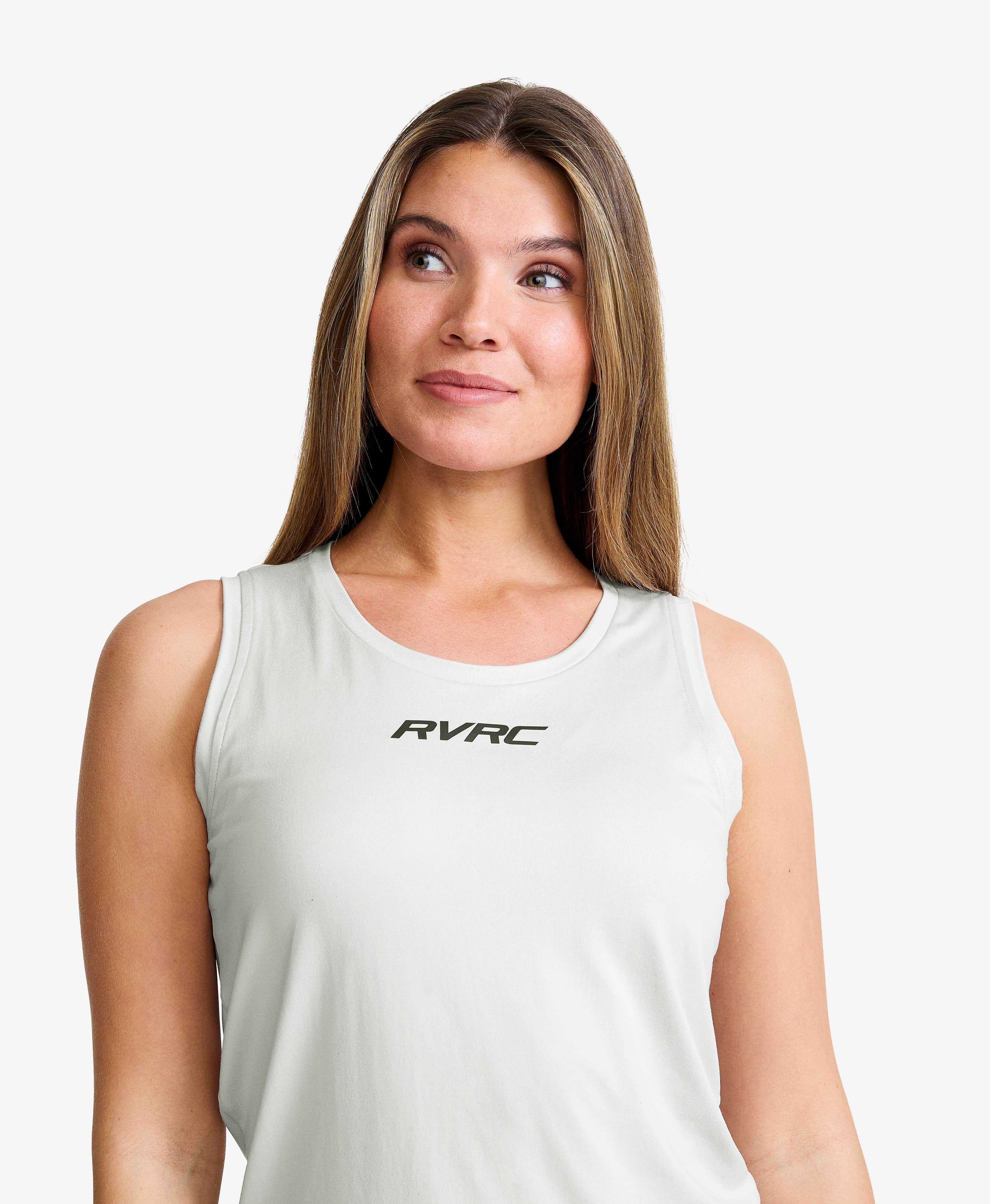 Mission Tank Top Women