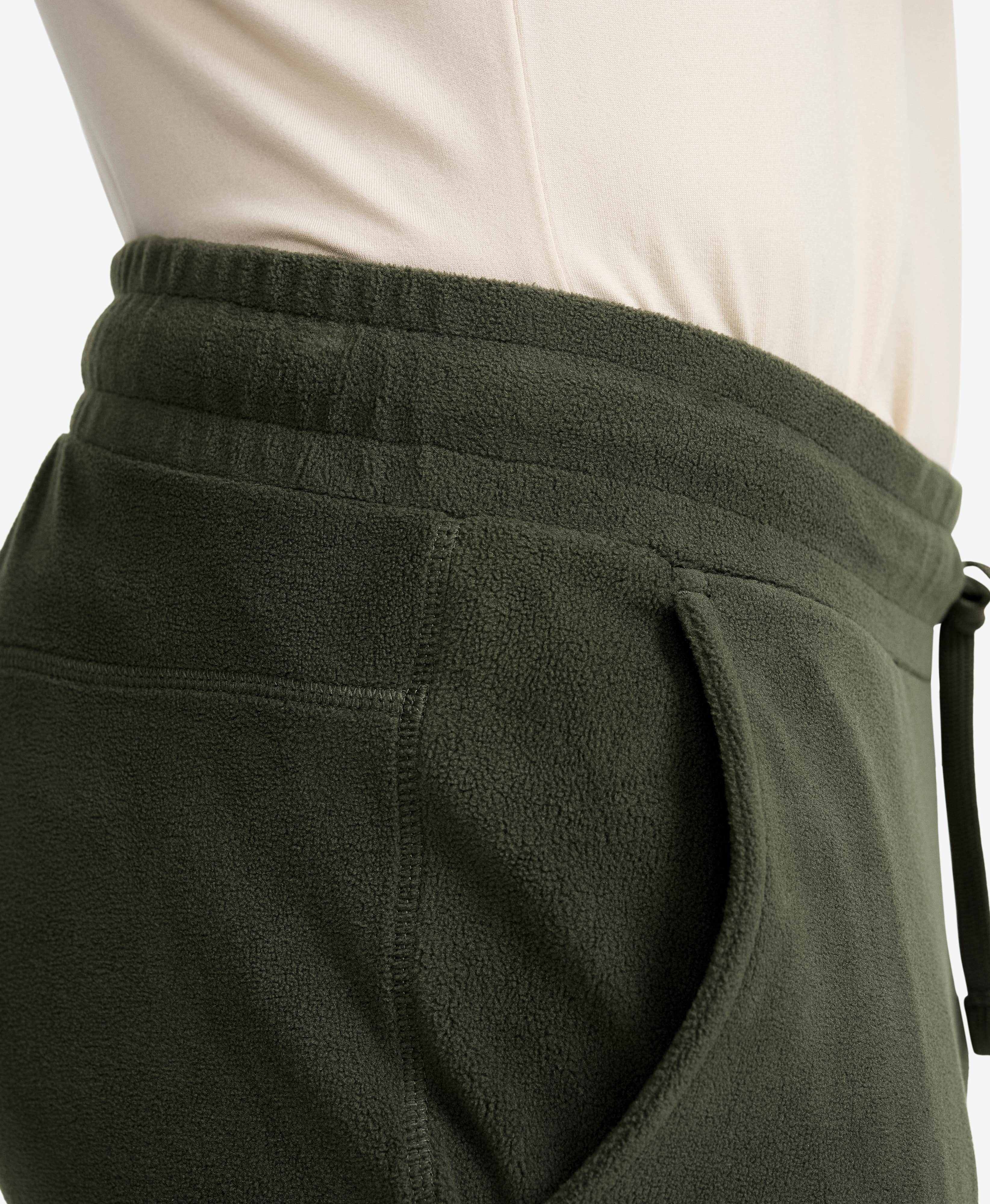 Hiker Fleece Pants Men