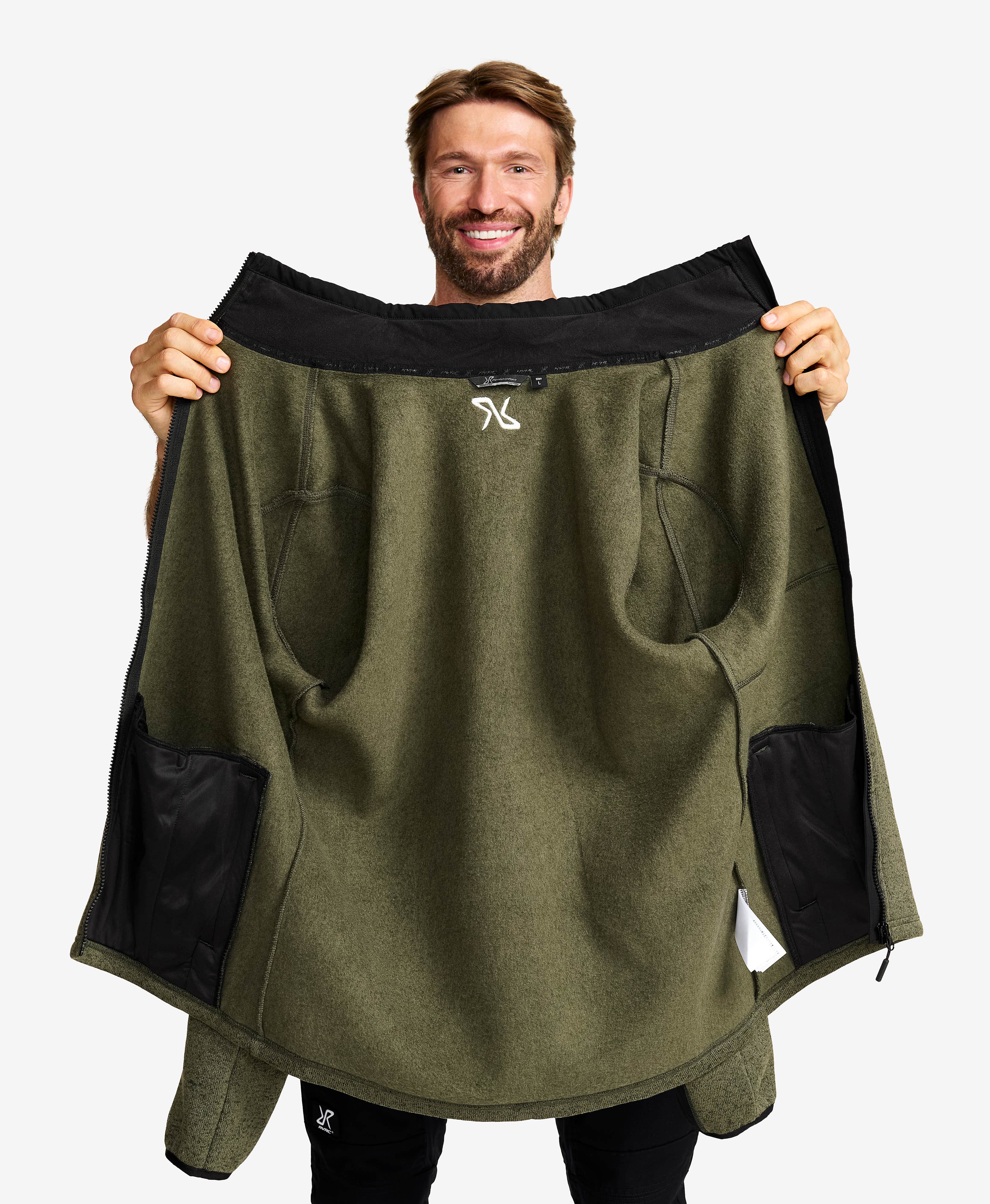 Northbound Fleece Jacket Men