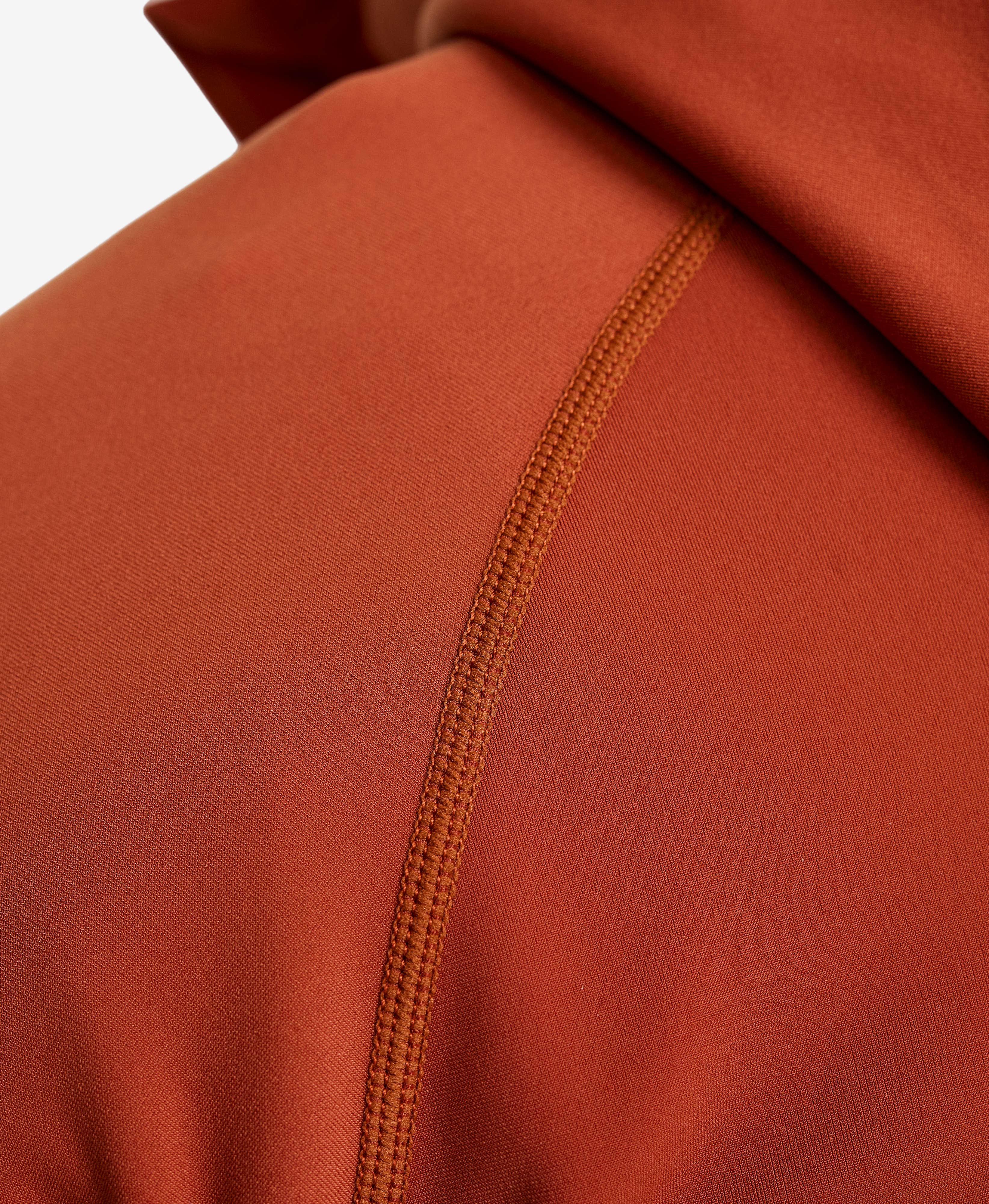 Evolution Light Stretch Fleece Hoodie Men