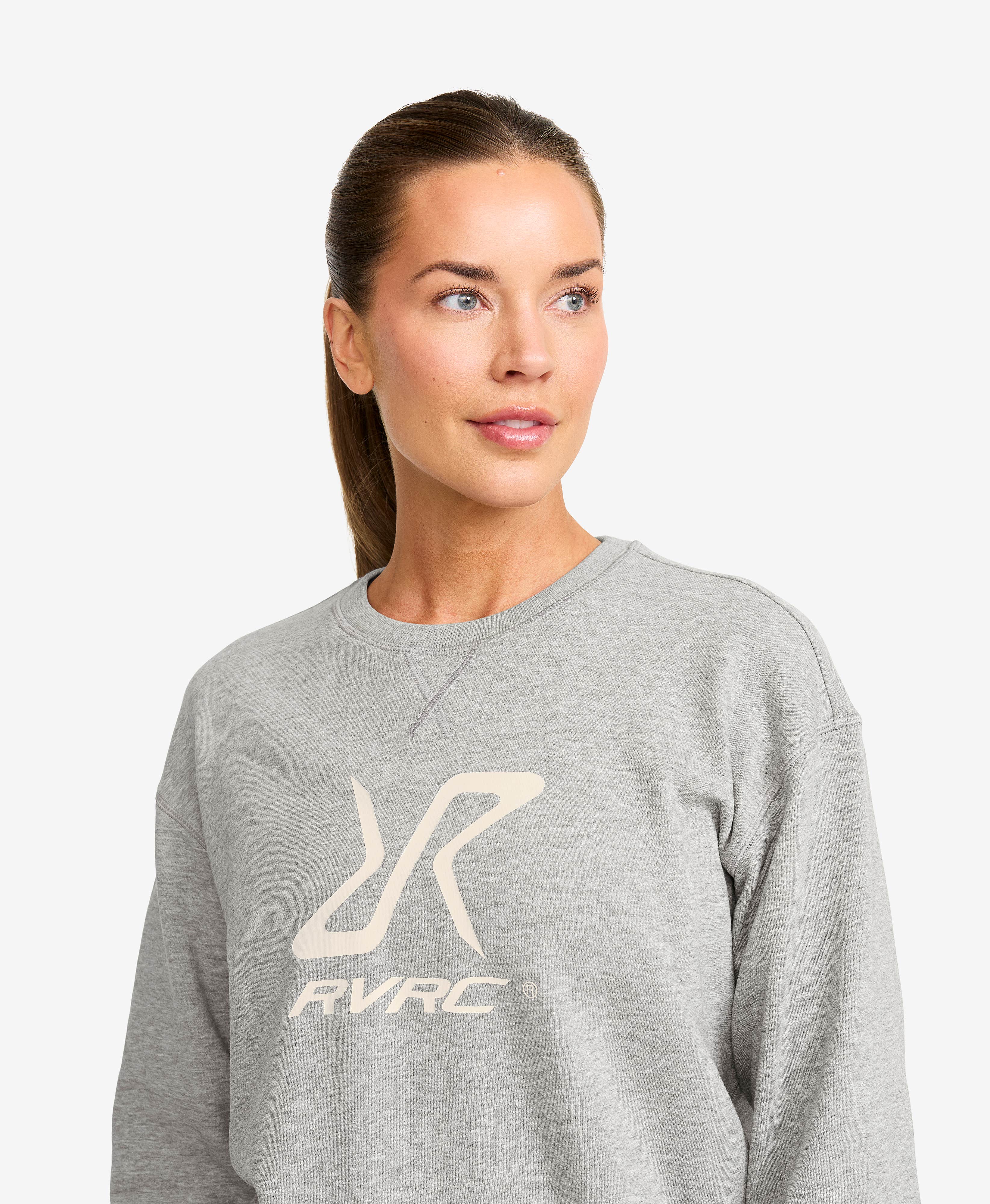 RVRC Sweatshirt Women