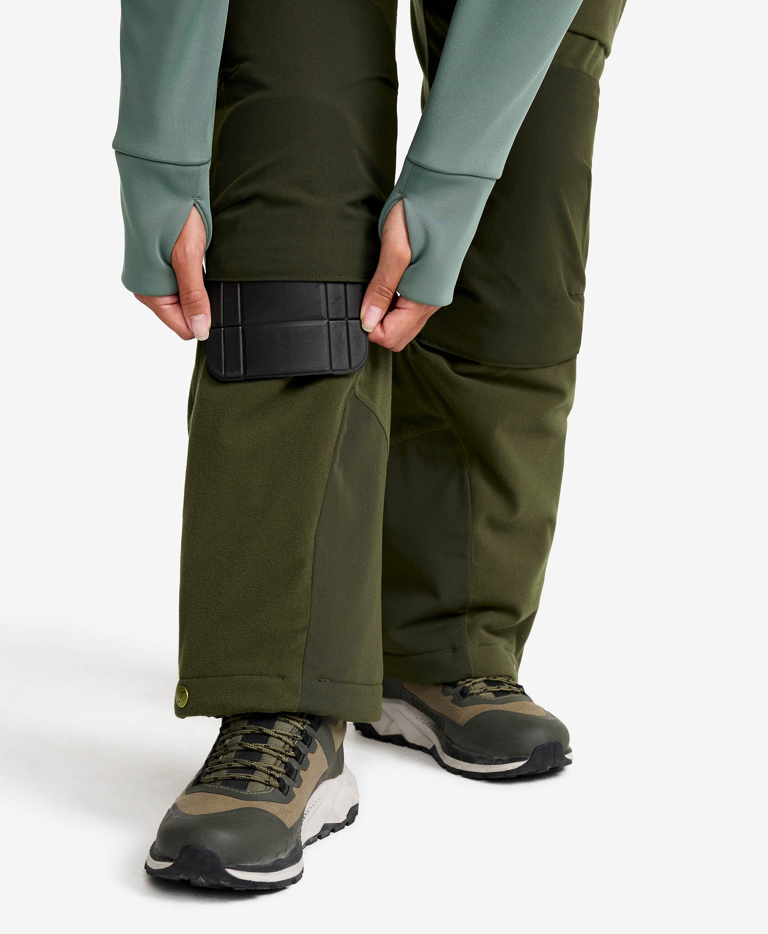 Trace Silent Pro 2L Pants Women