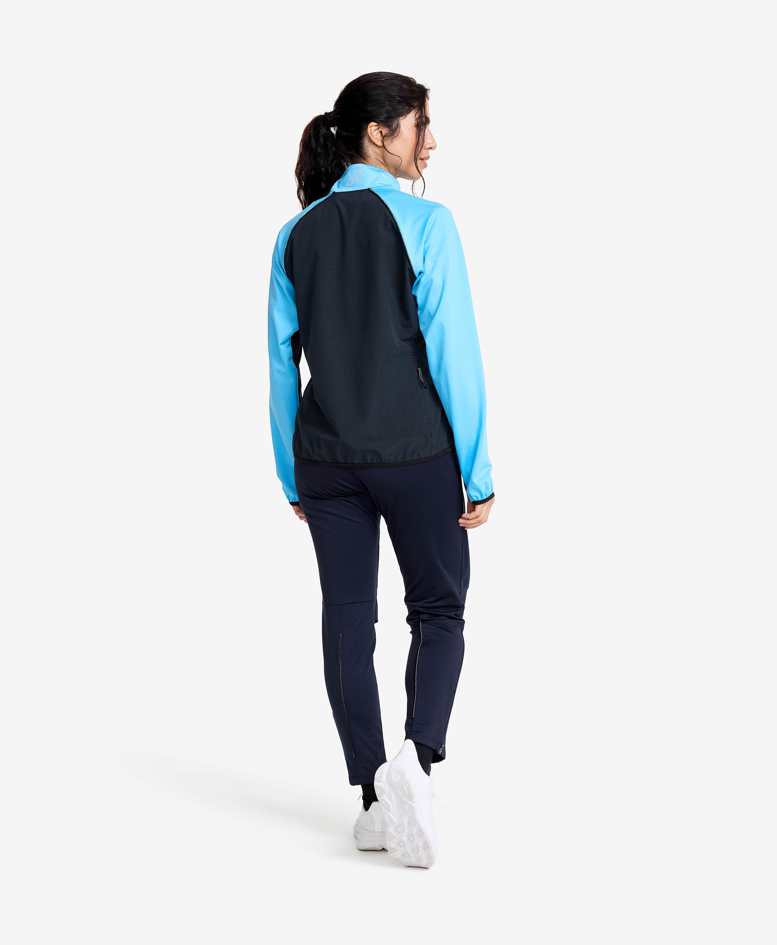 Pace Wind Jacket Women