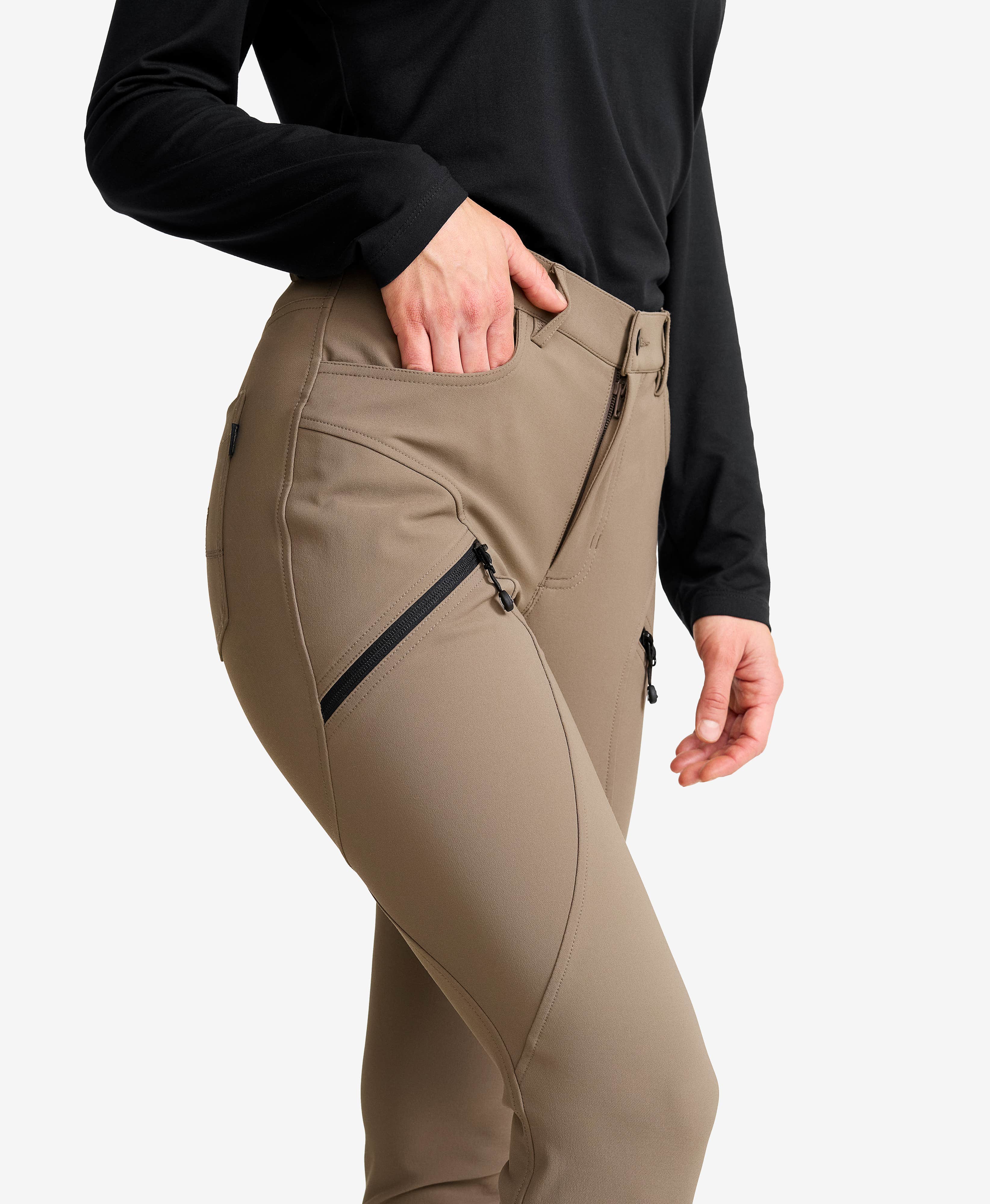 Bouncer Highwaist Jeans Women