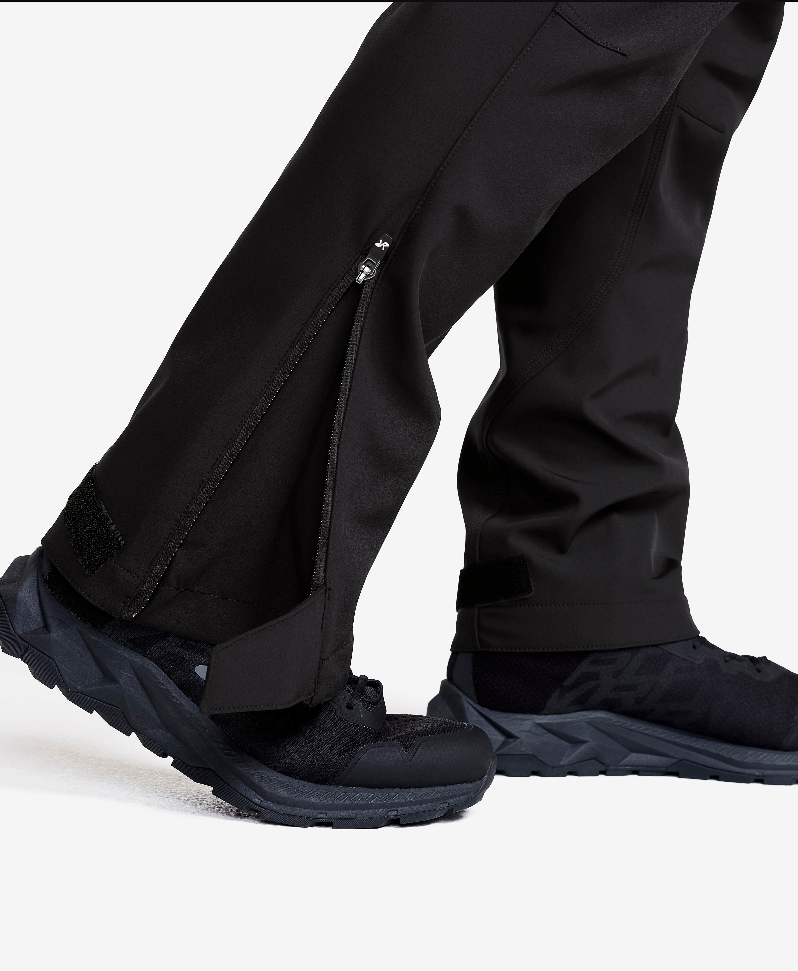 Hiball Essential Softshell Pants Men