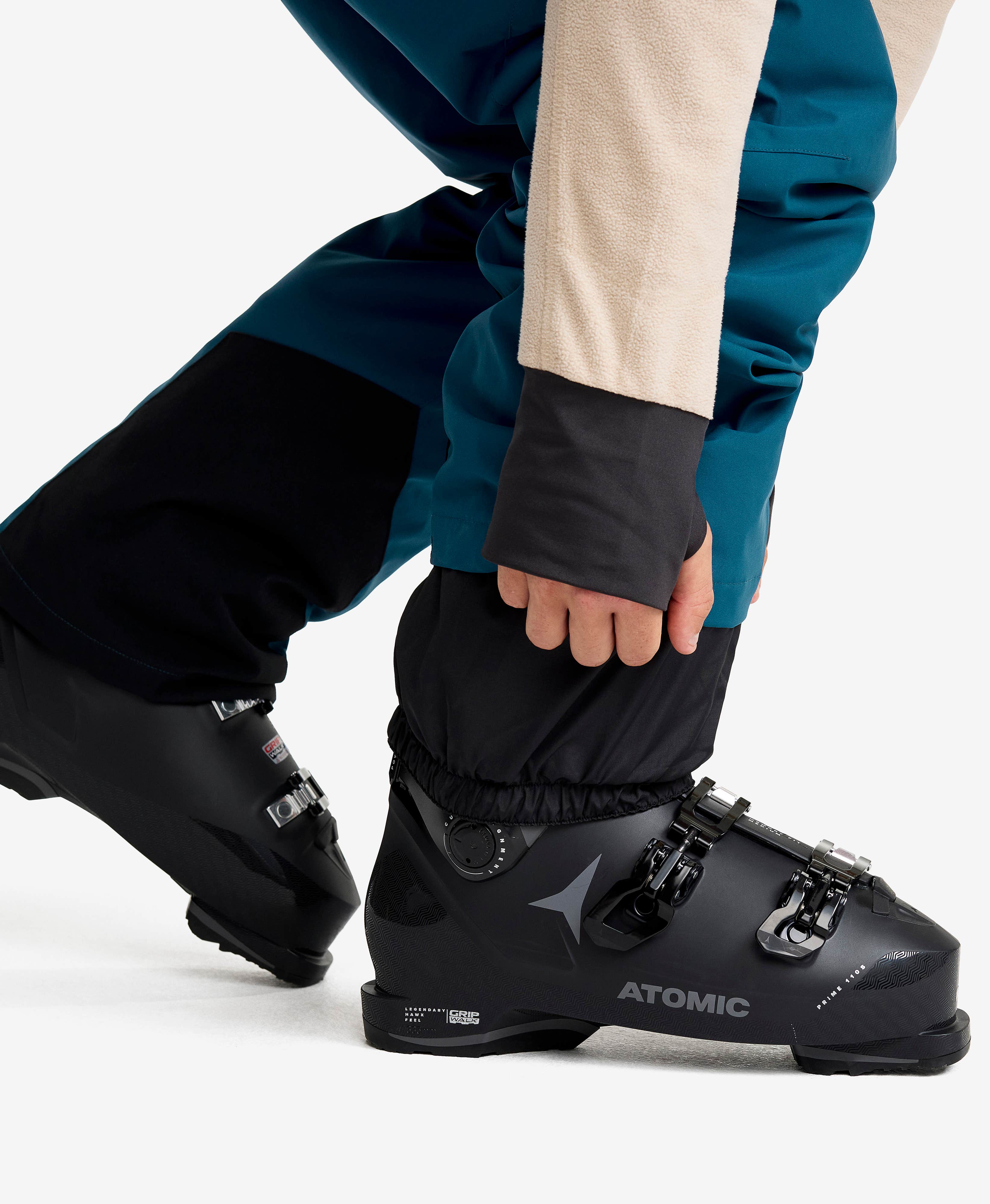 AccXel Insulated 2L Snow Pants Men