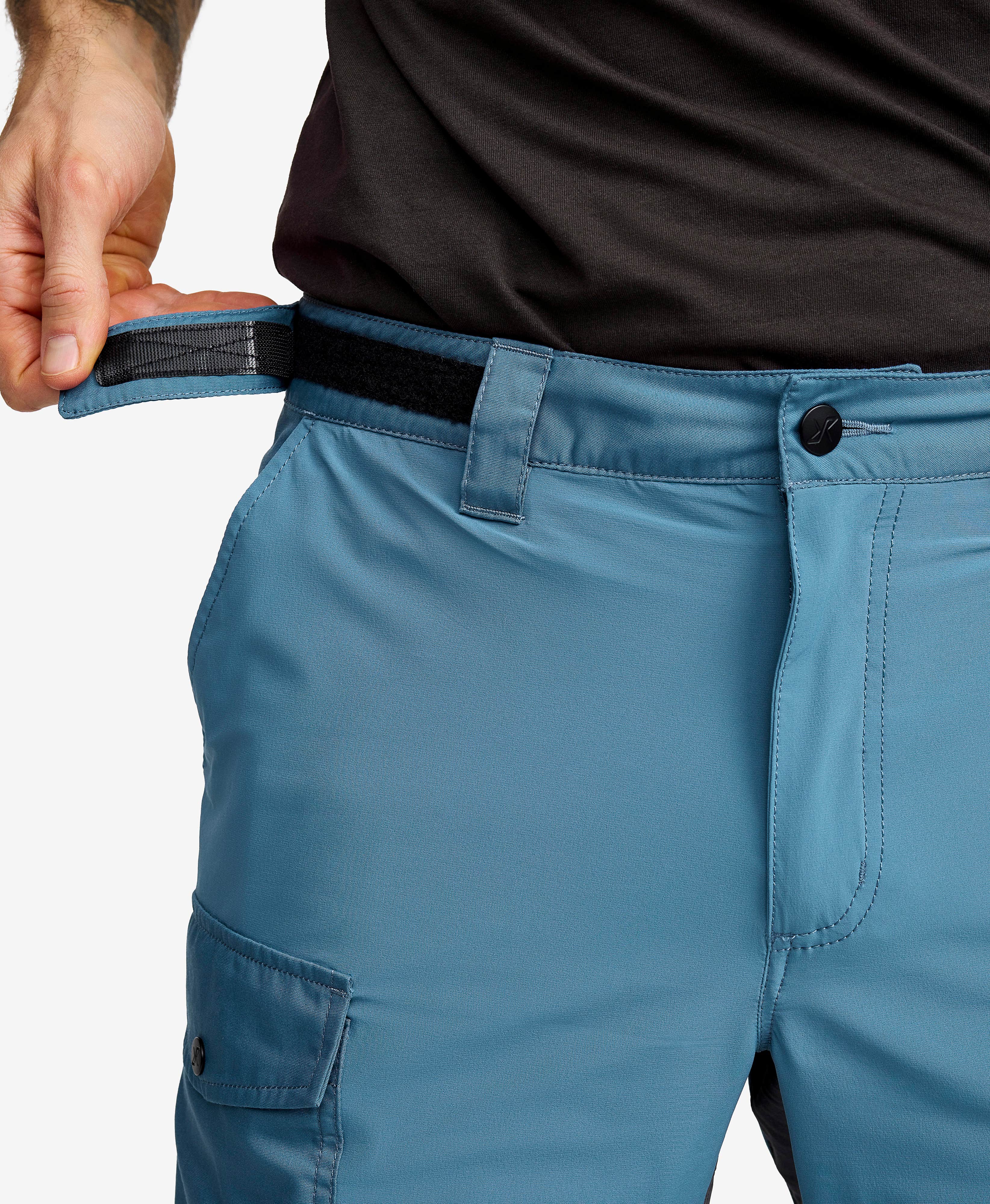 Rambler Lightweight Pro Shorts Men