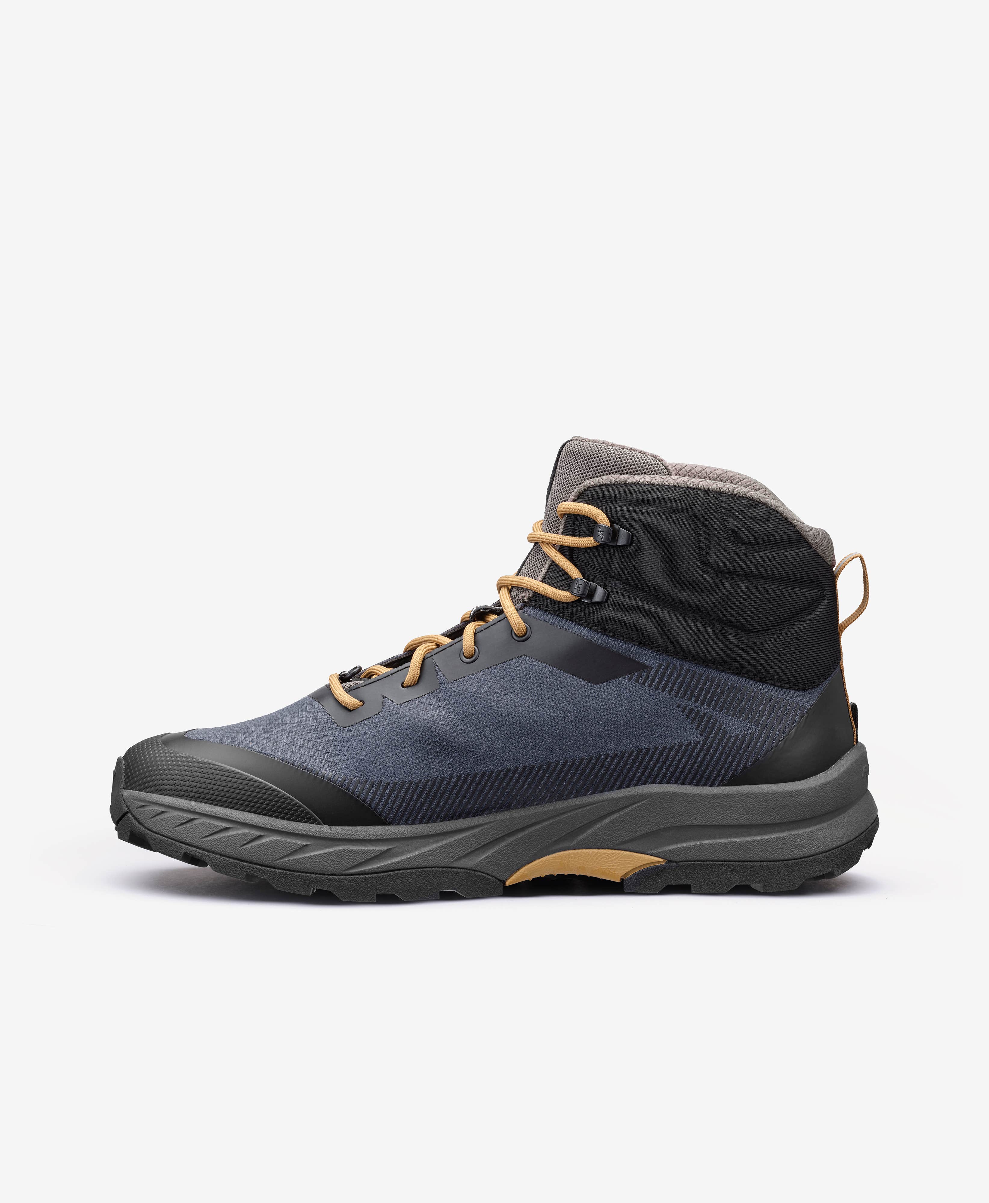 Trailblaze Waterproof Hiking Boots Men