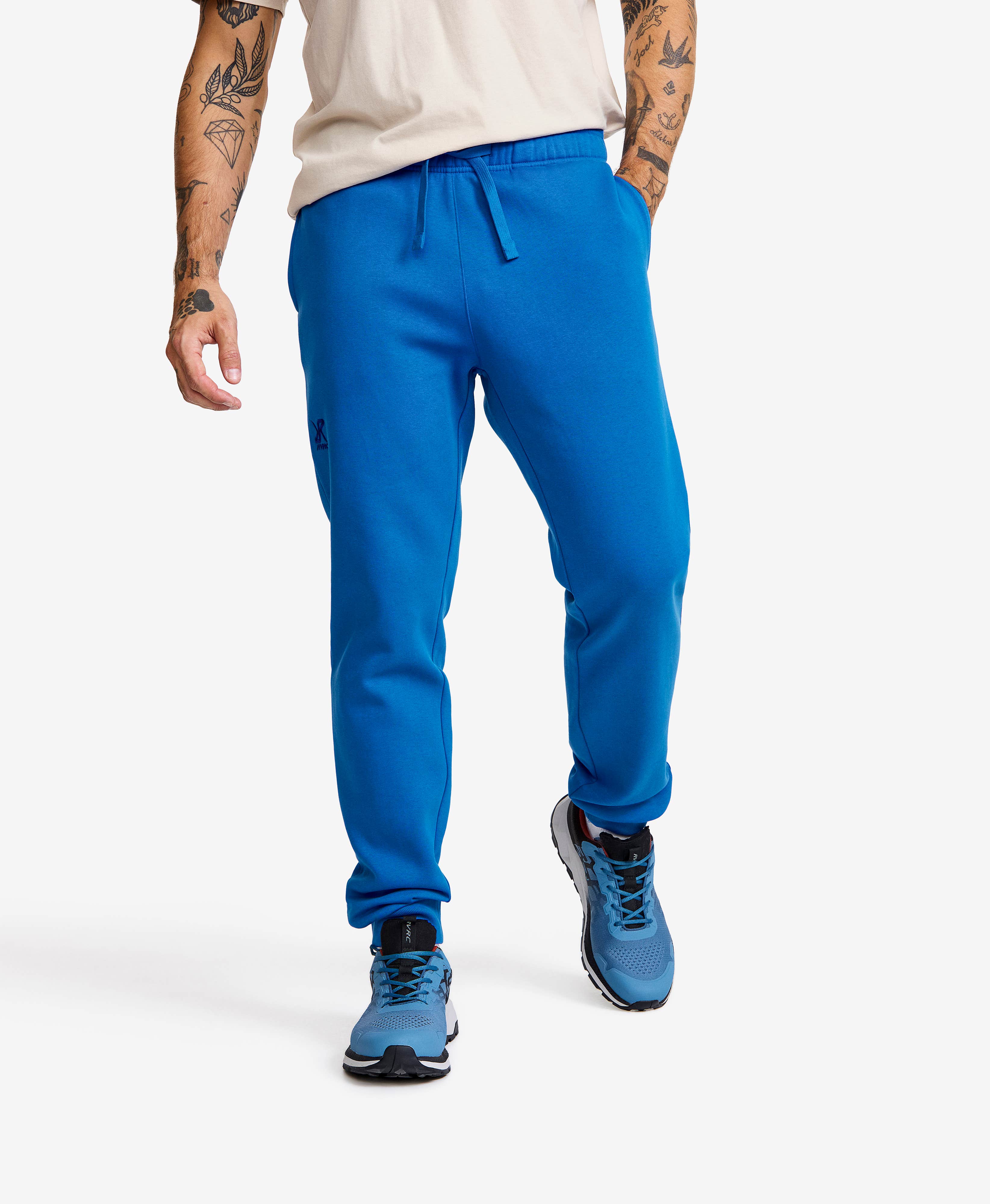 RVRC Sweatpants Men