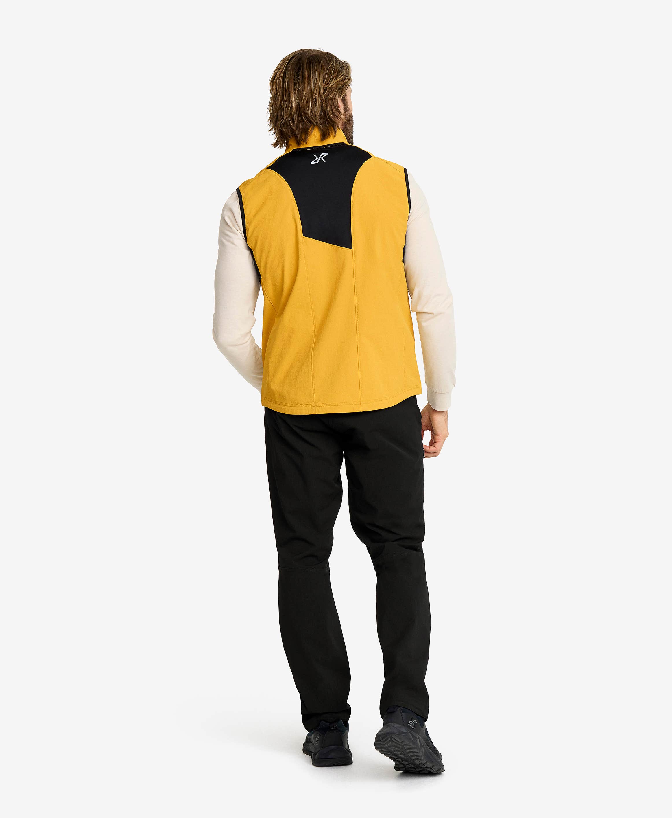 Venue Stretch Vest Men