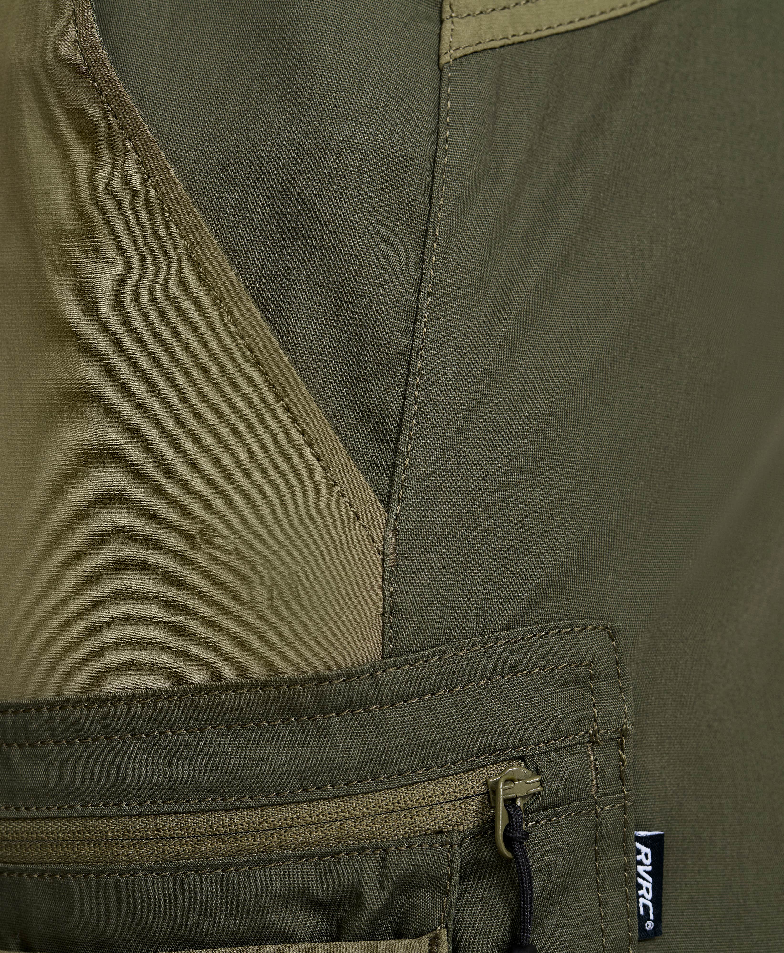 Rambler Lightweight Pro Shorts Men