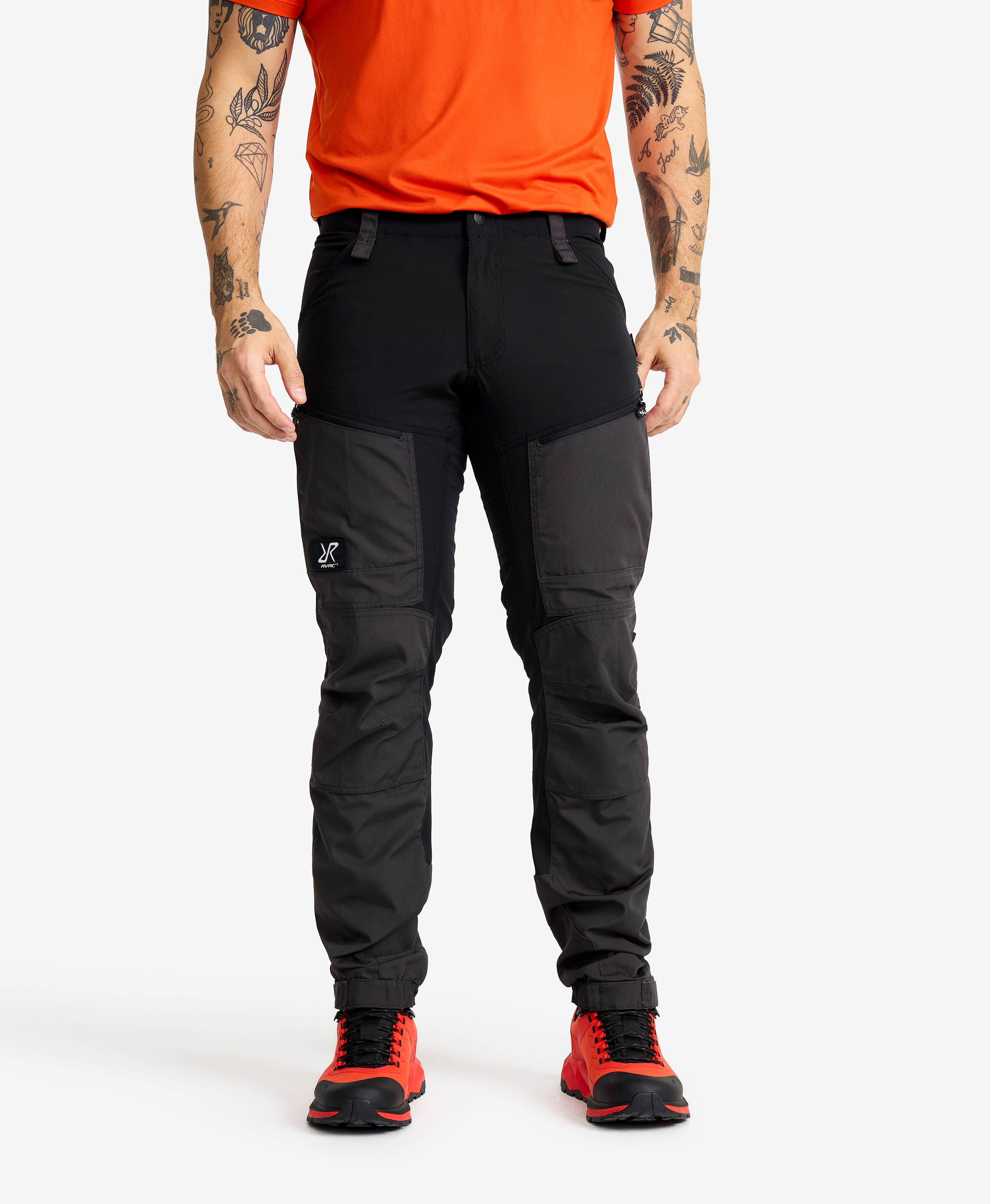 RVRC GP Pro Pants Men