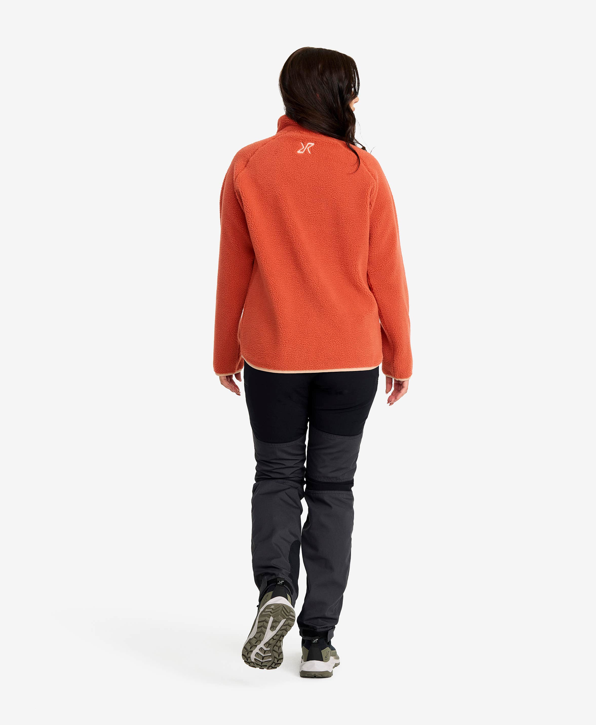 Canyon Full-zip Pile Fleece Women