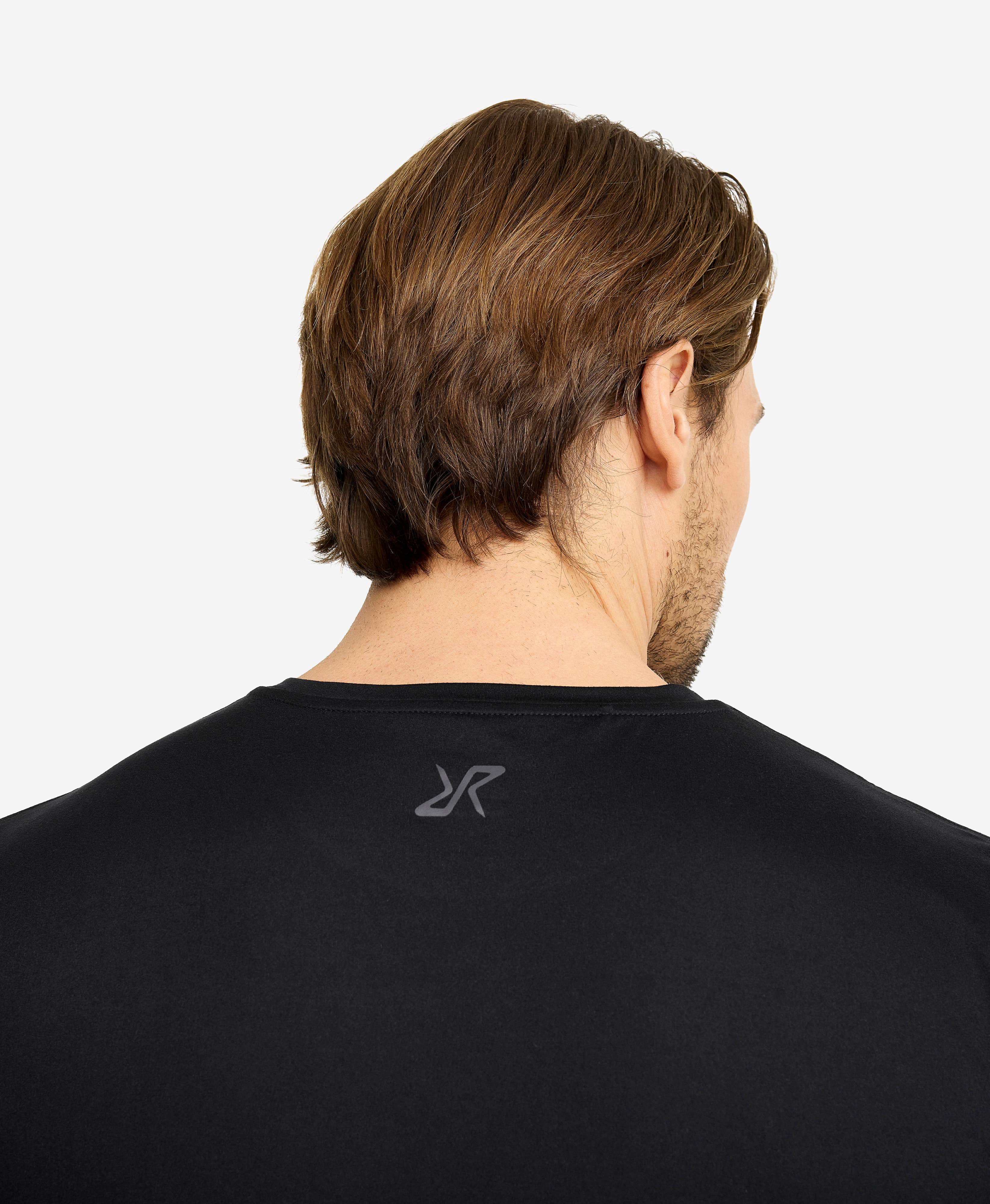 Mission Logo T-shirt Men