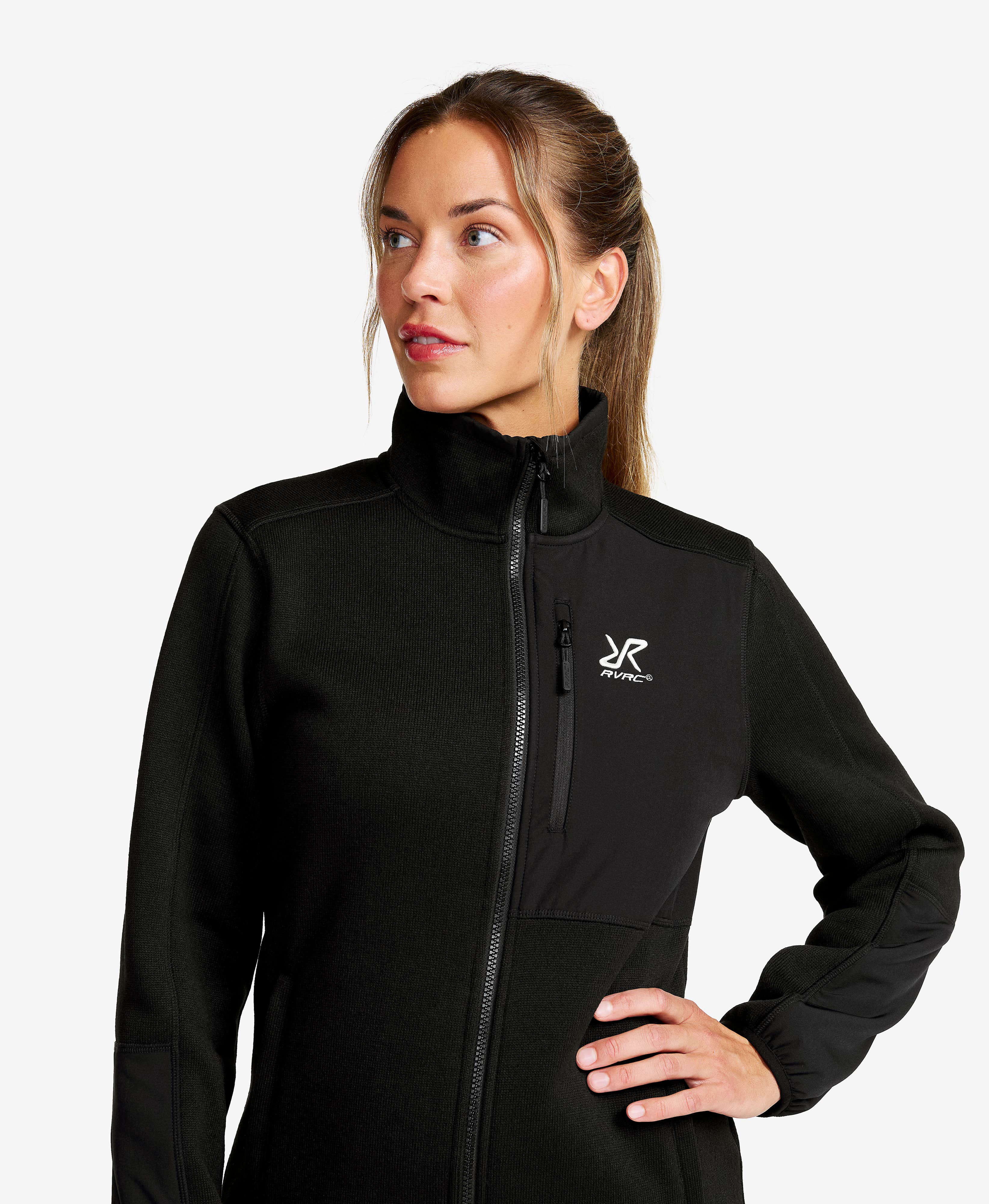 Northbound Fleece Jacket Women