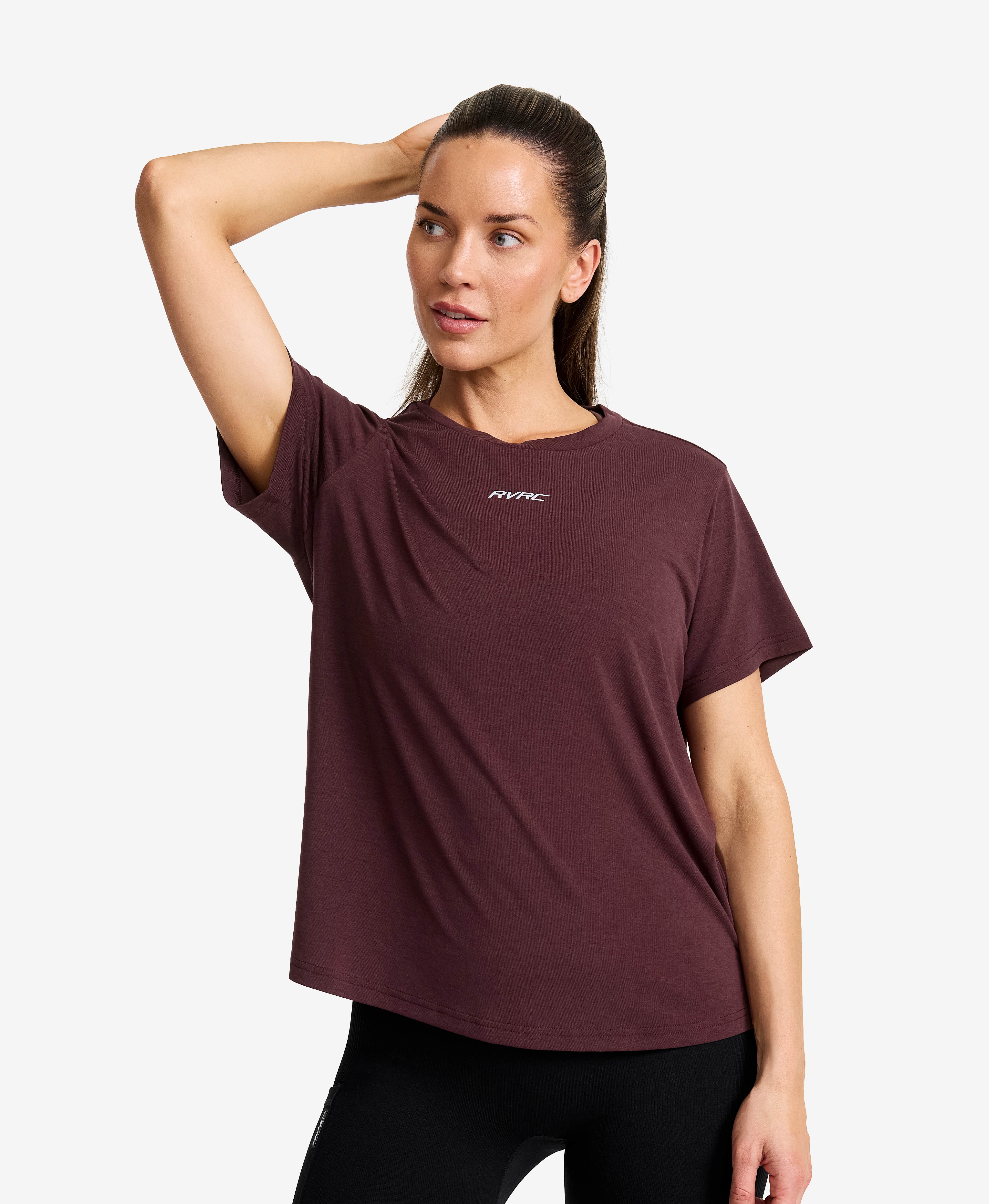Progress Active Soft T-shirt Women