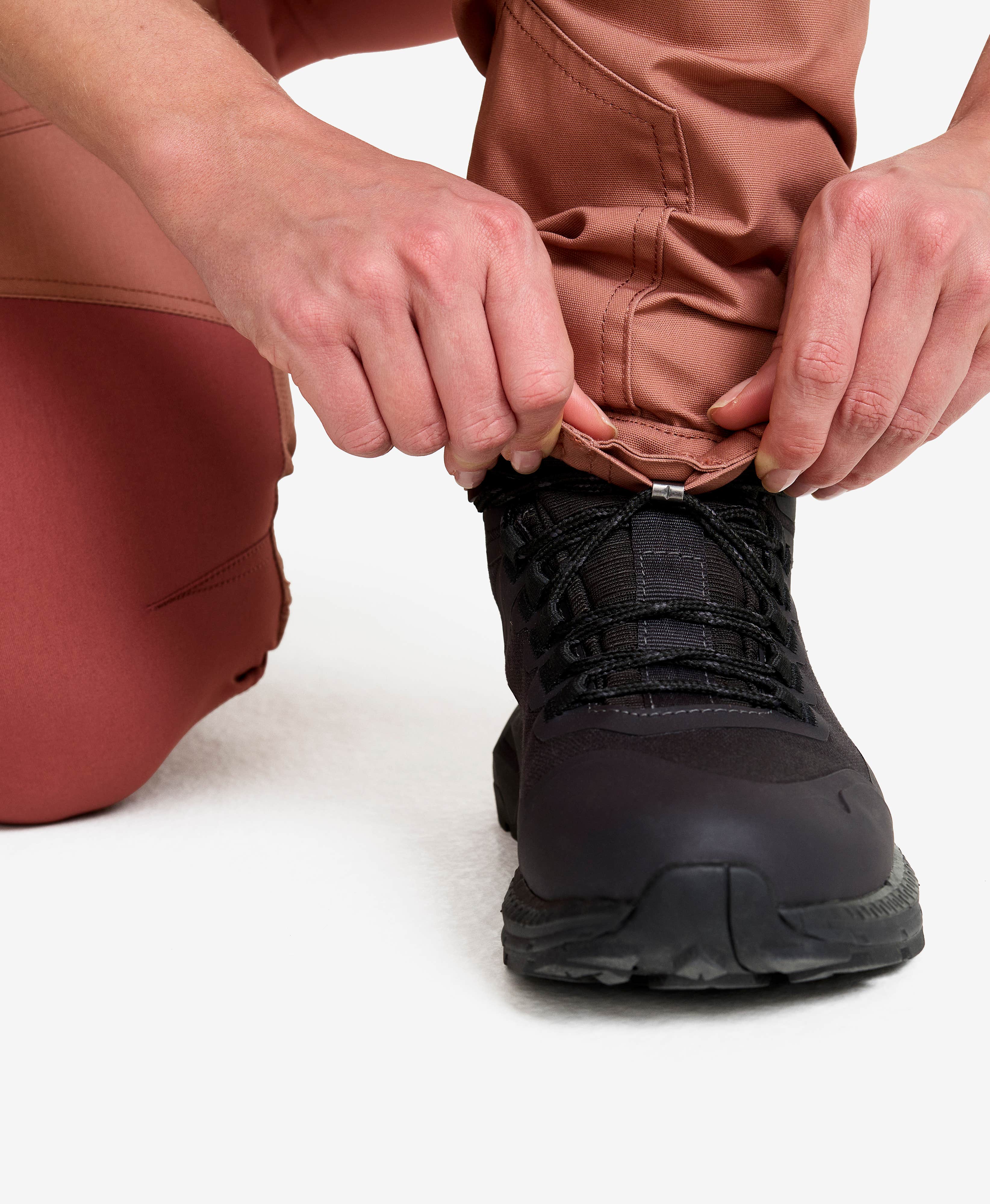 Nordwand Pro Pants Women