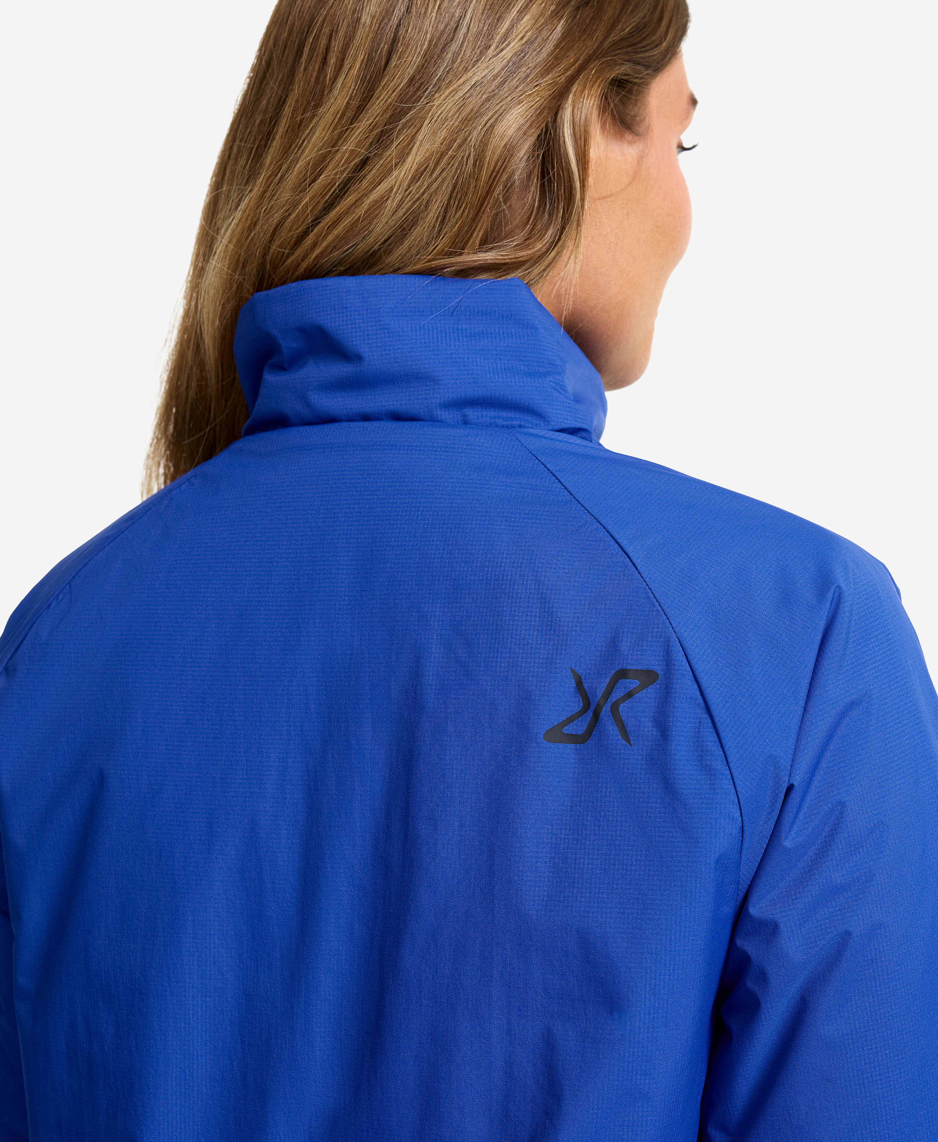 Flatter Insulated Jacket Women