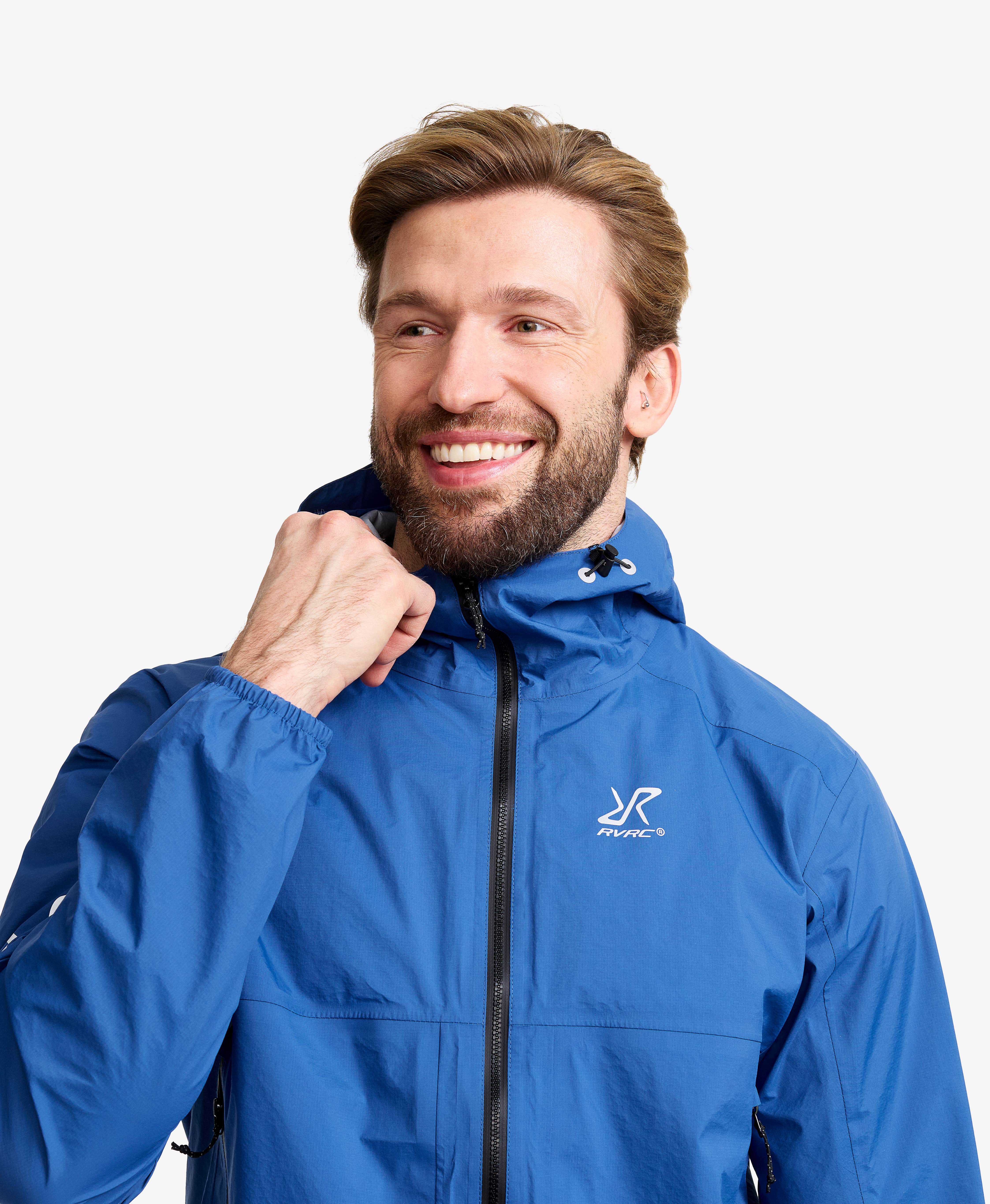 Arcade 3L Lightweight Jacket Men