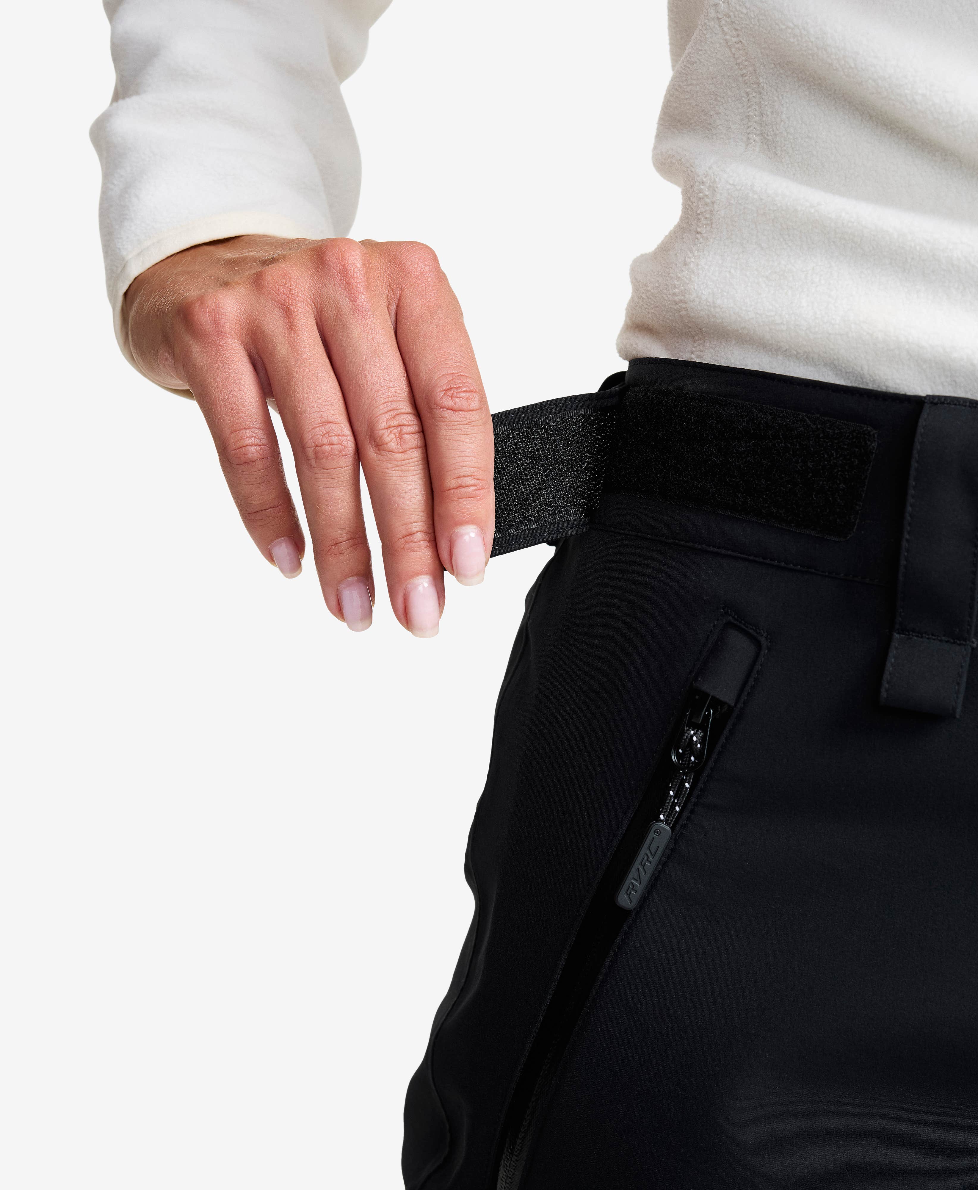 Cyclone 3L Shell Pants Women