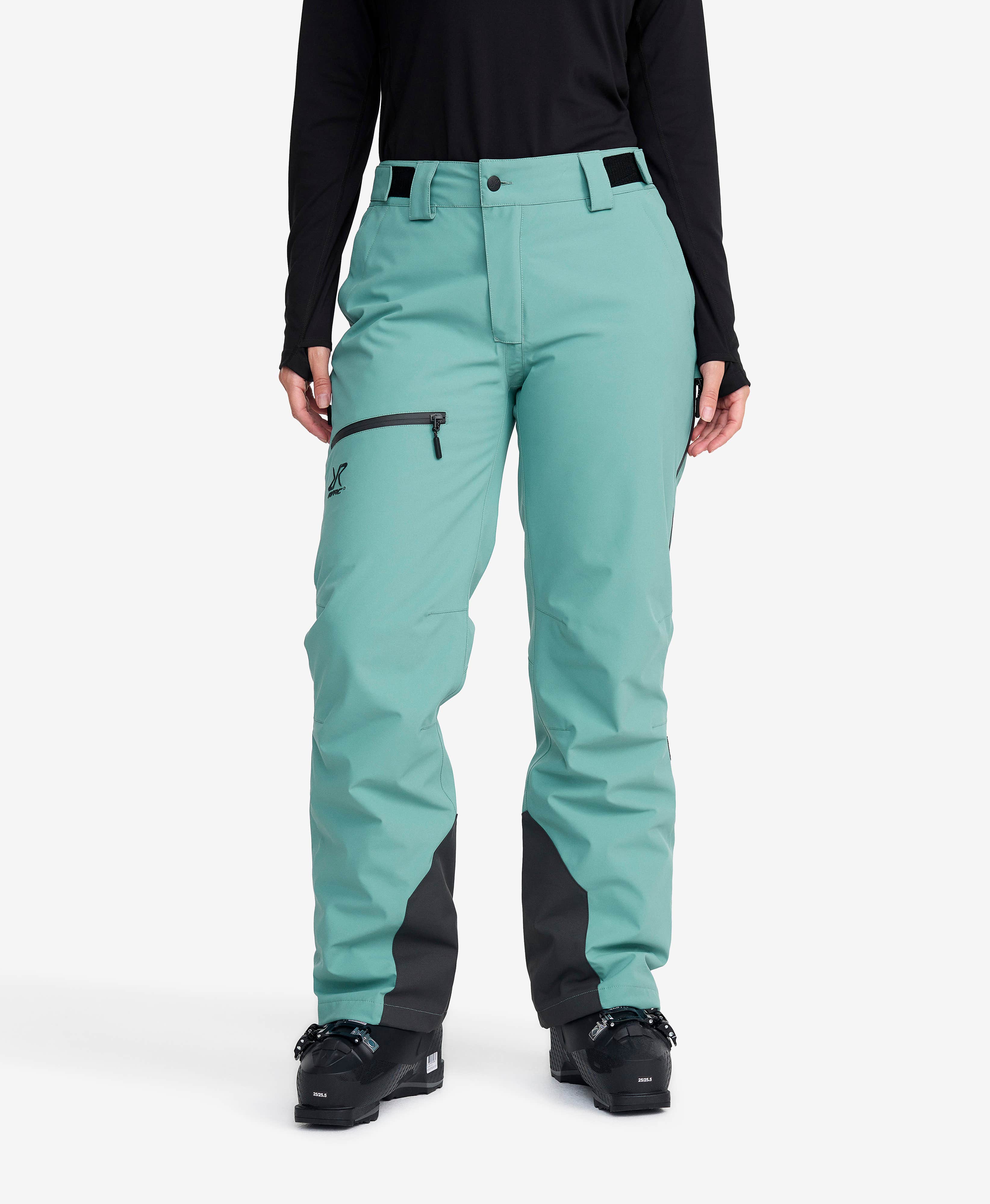 AccXel Insulated 2L Snow Pants Women