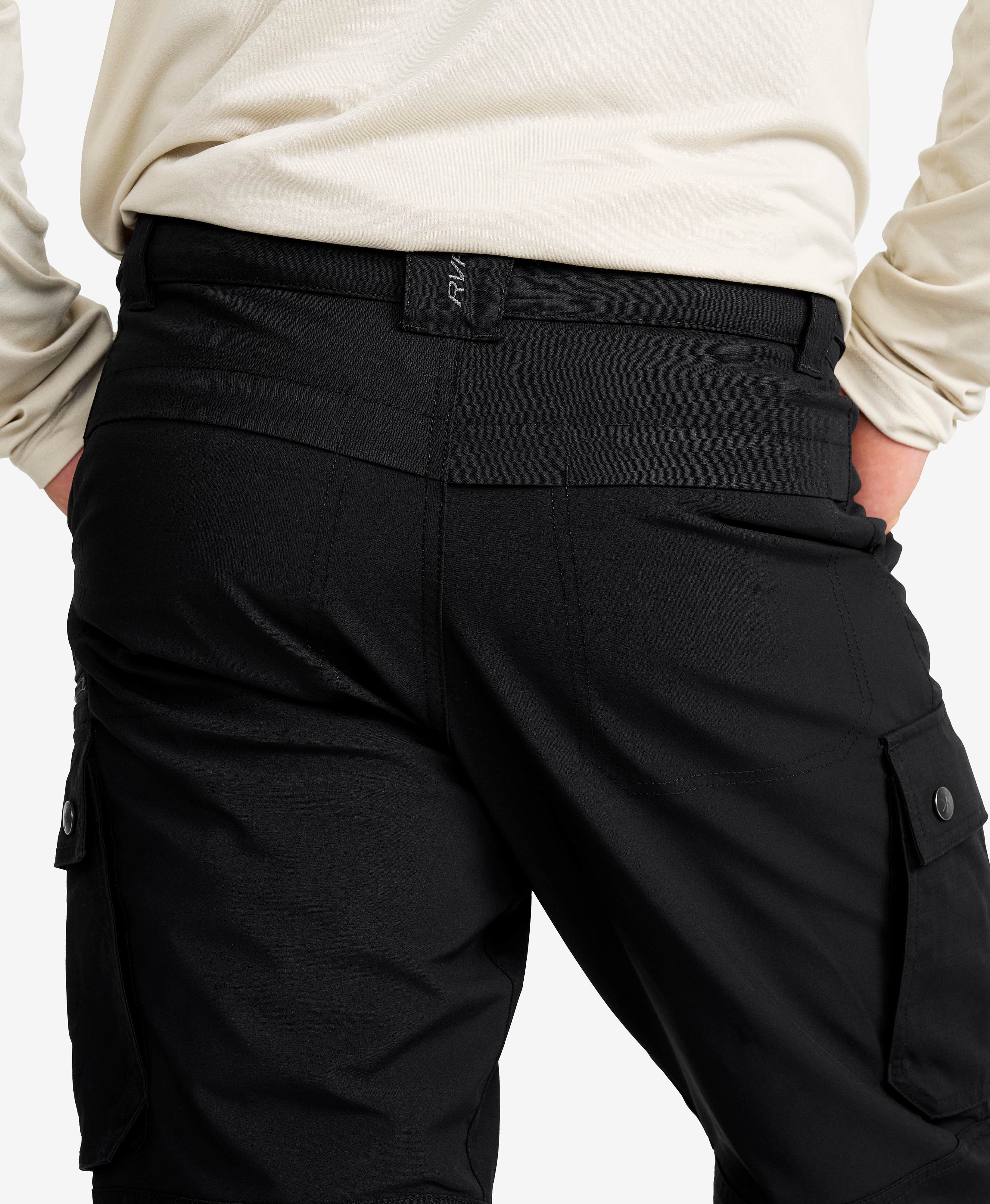 Field Pro Warm Outdoor Pants Men