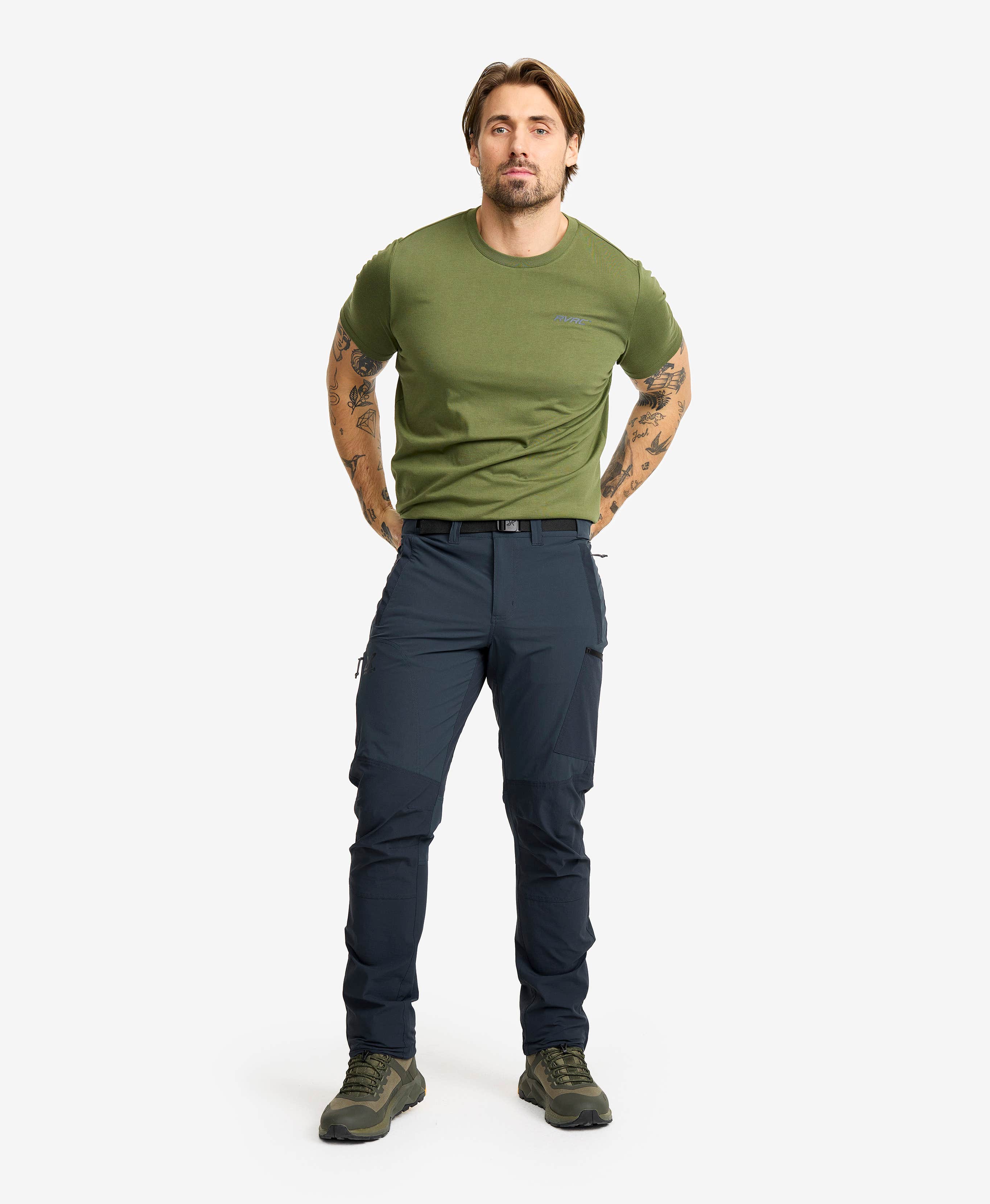 Elevate Pro Hiking Pants Men