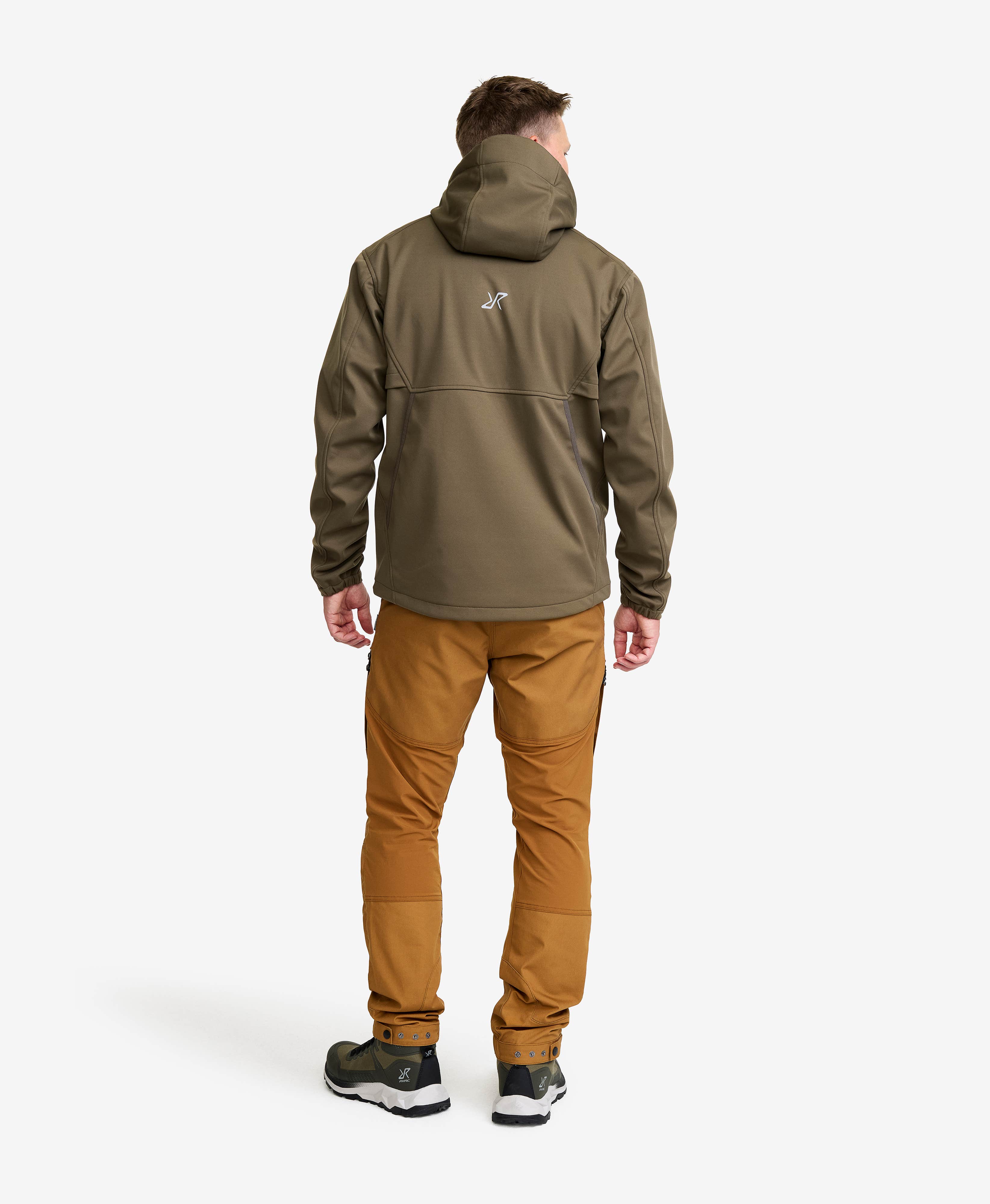 Responder Softshell Jacket Men