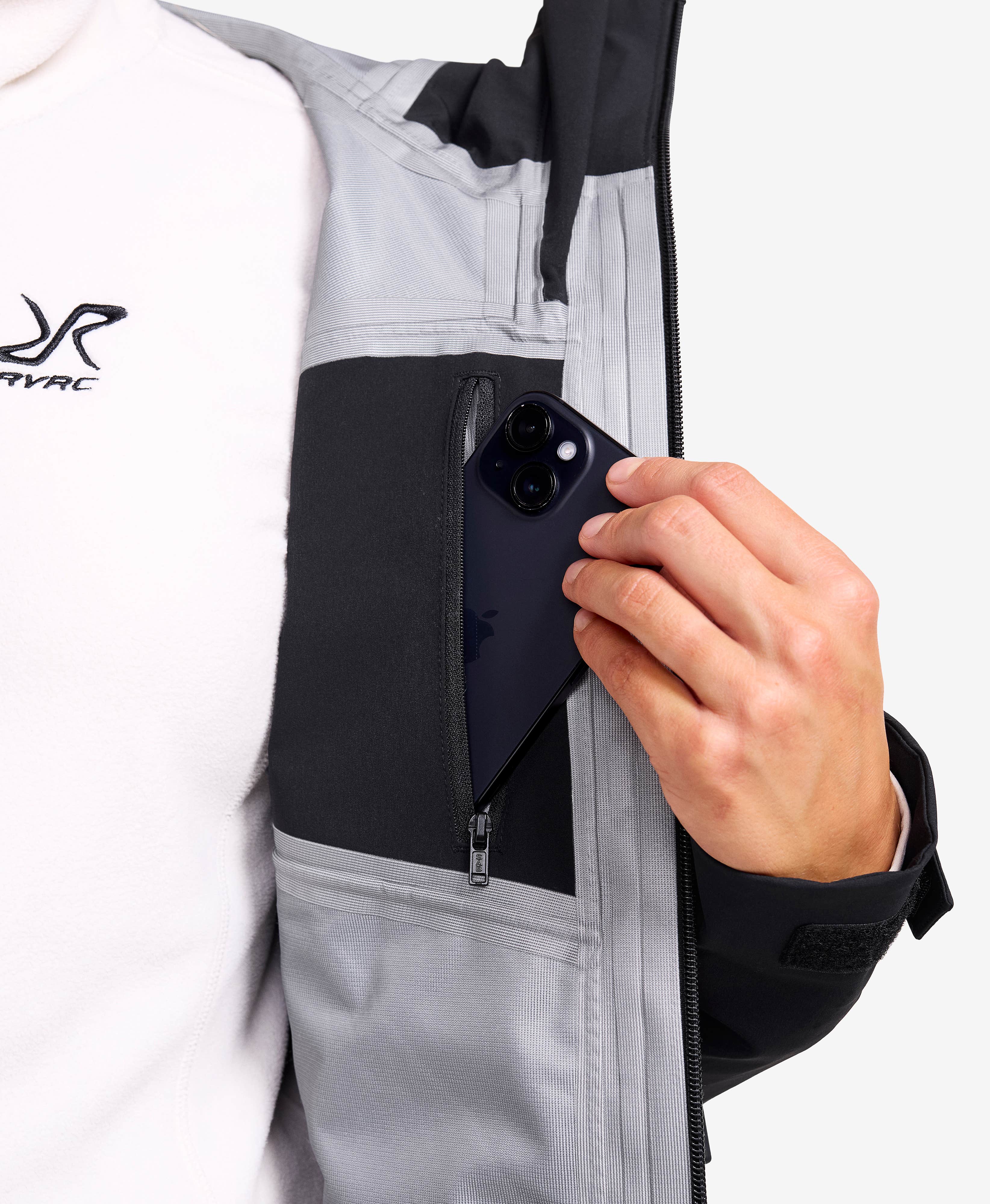 Cyclone 3L Shell Jacket Women