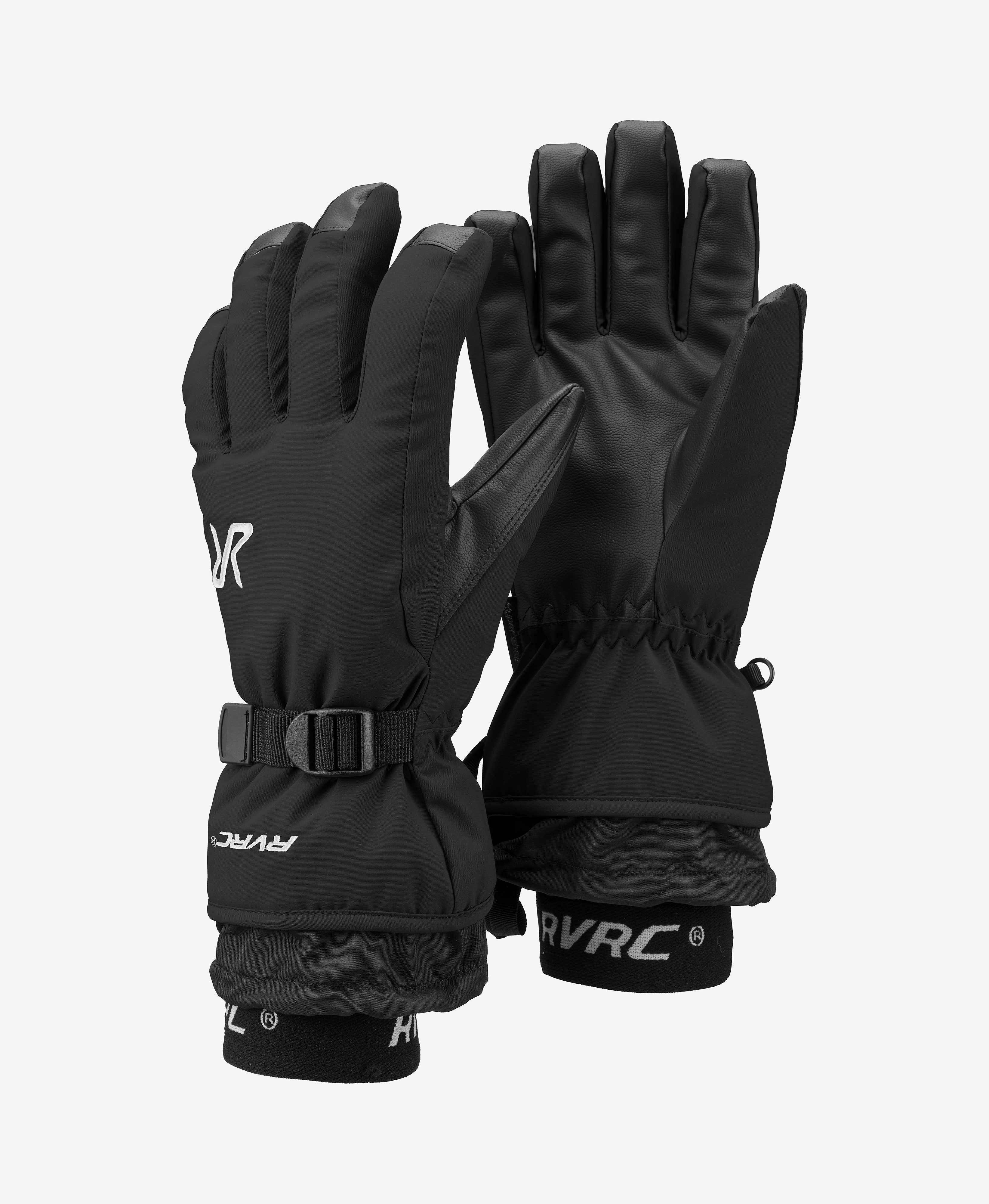 AccXel Waterproof Ski Gloves Unisex