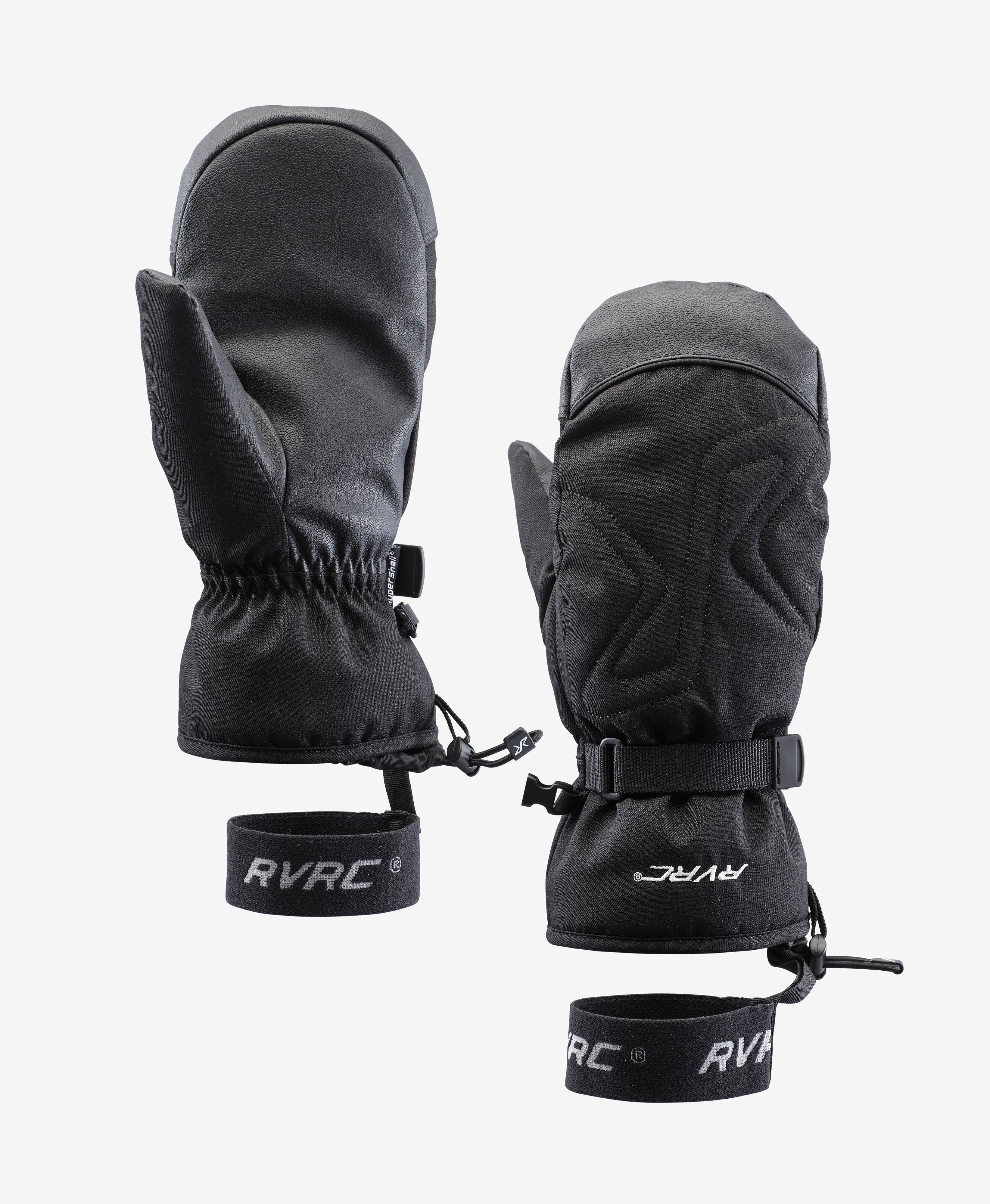 Cabin Ski Mitten Unisex