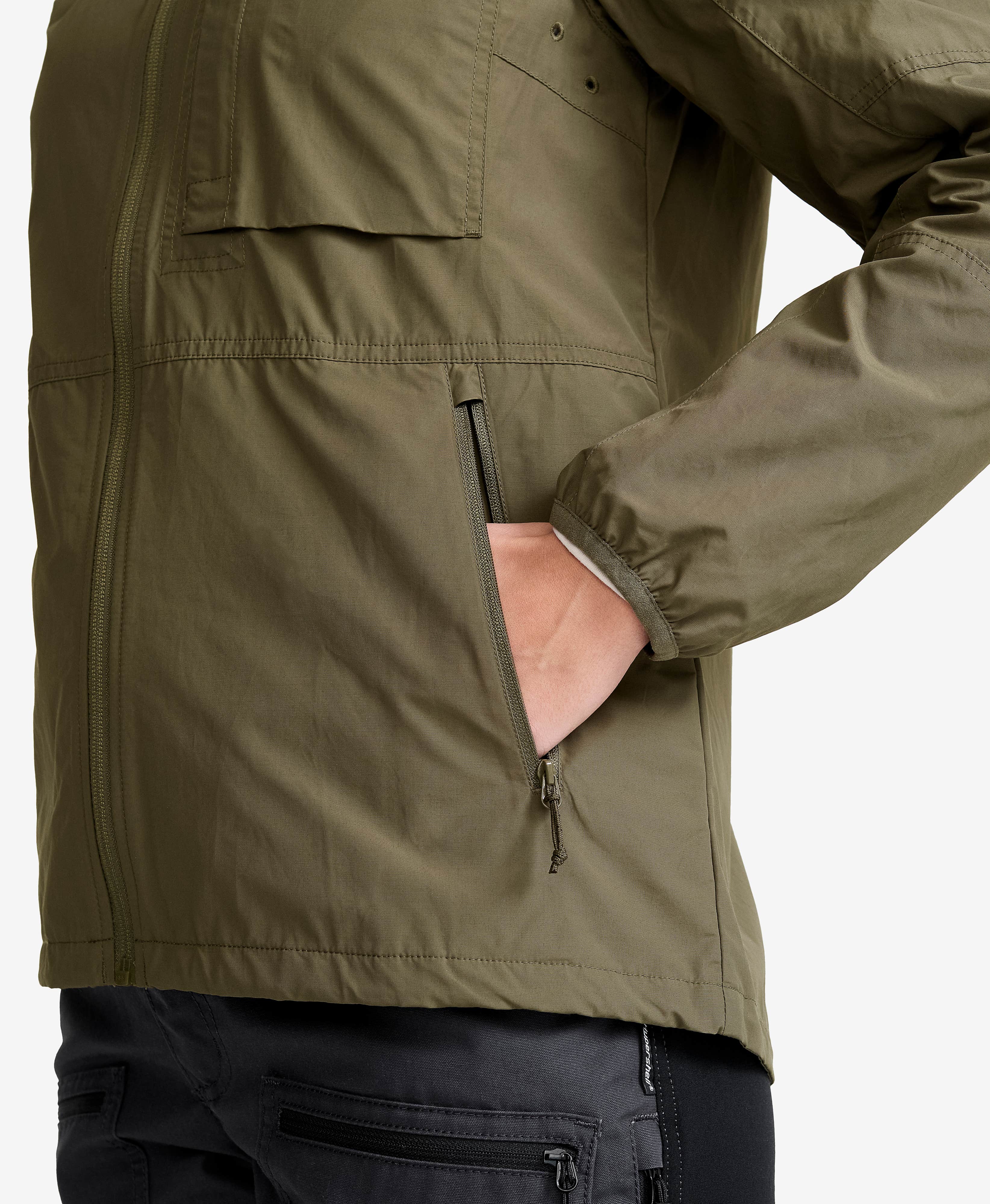 Orbit Wind Jacket Women