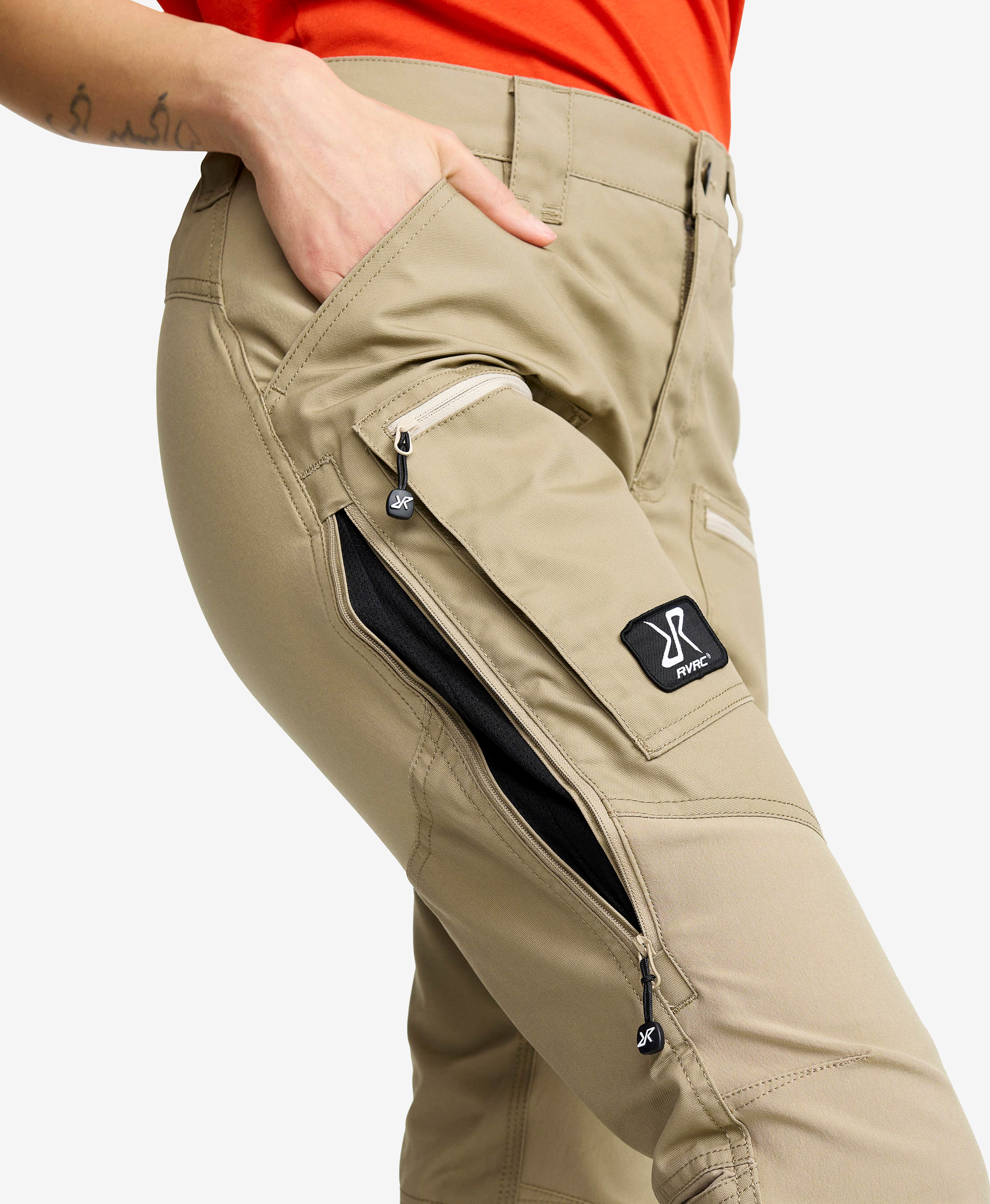 Nordwand Pro Pants Women