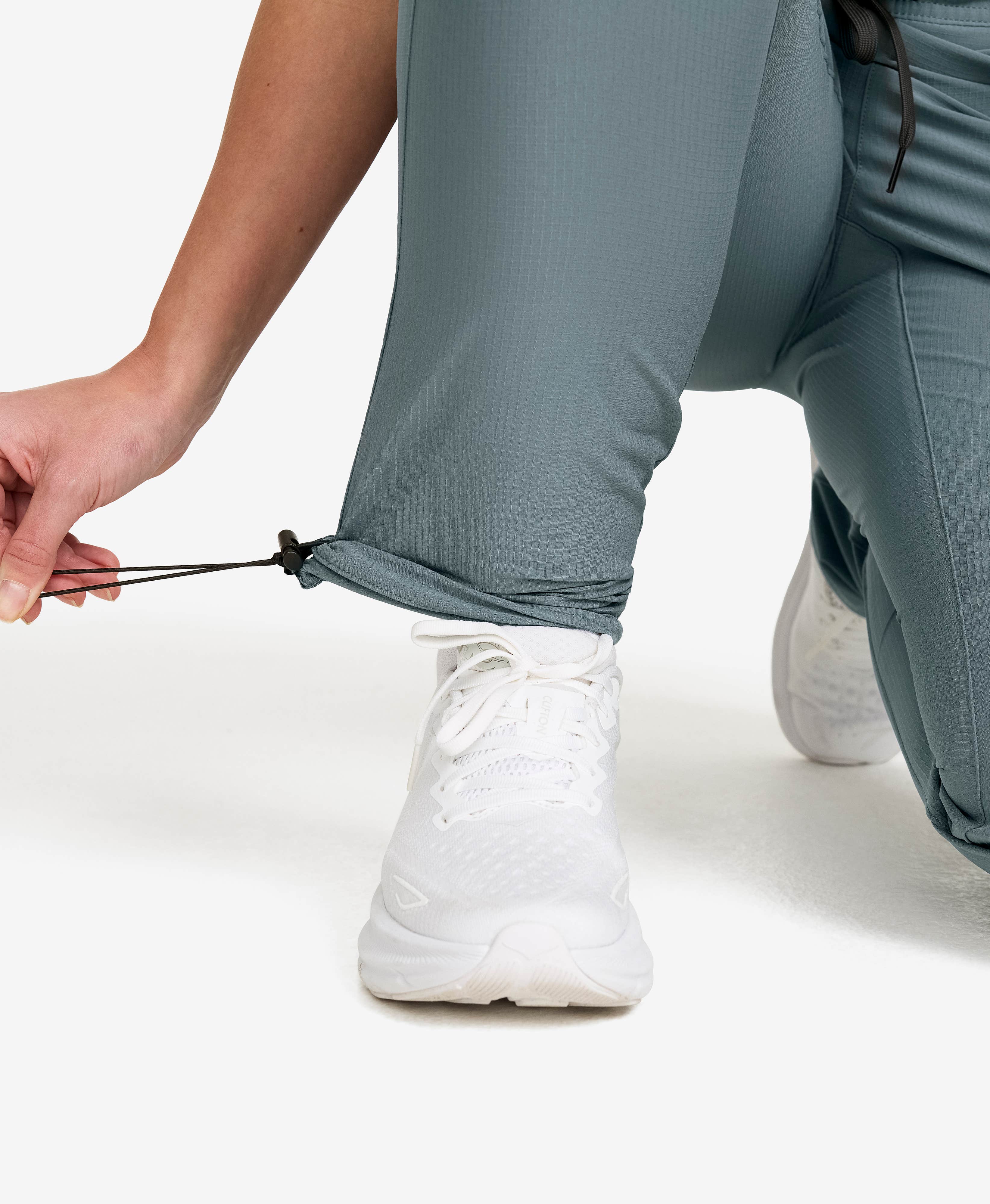 Athletic Lightweight Pants Women