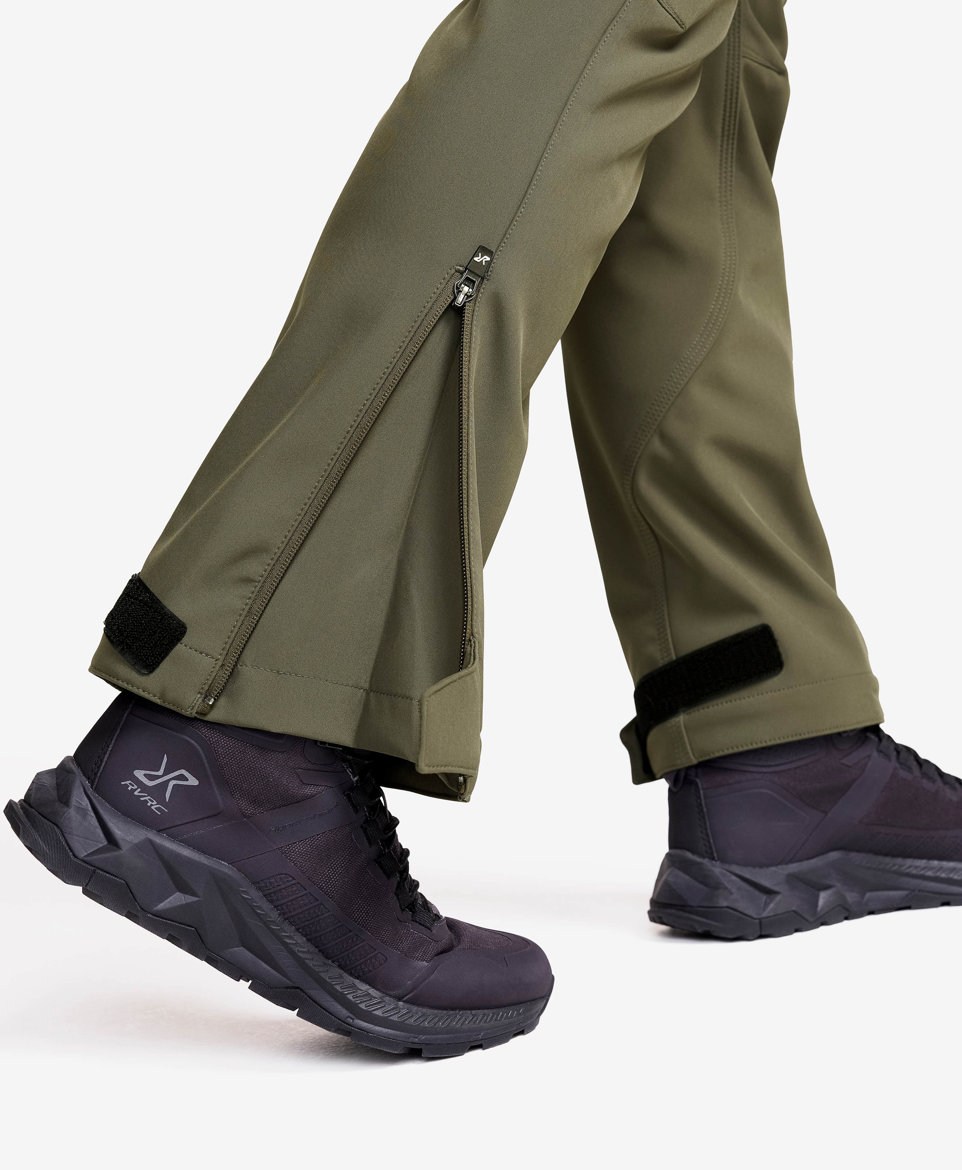 Hiball Essential Softshell Pants Women