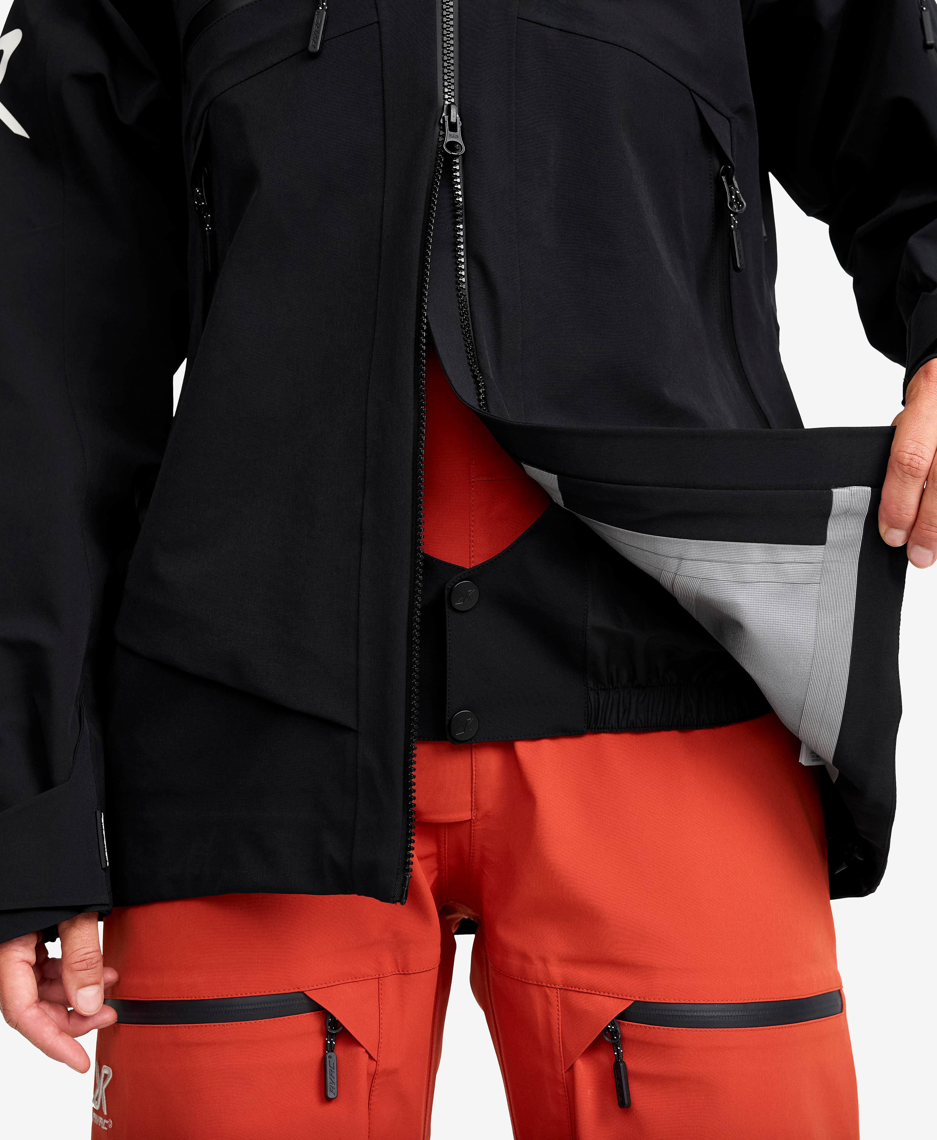 Atlas 3L Ski Jacket Women