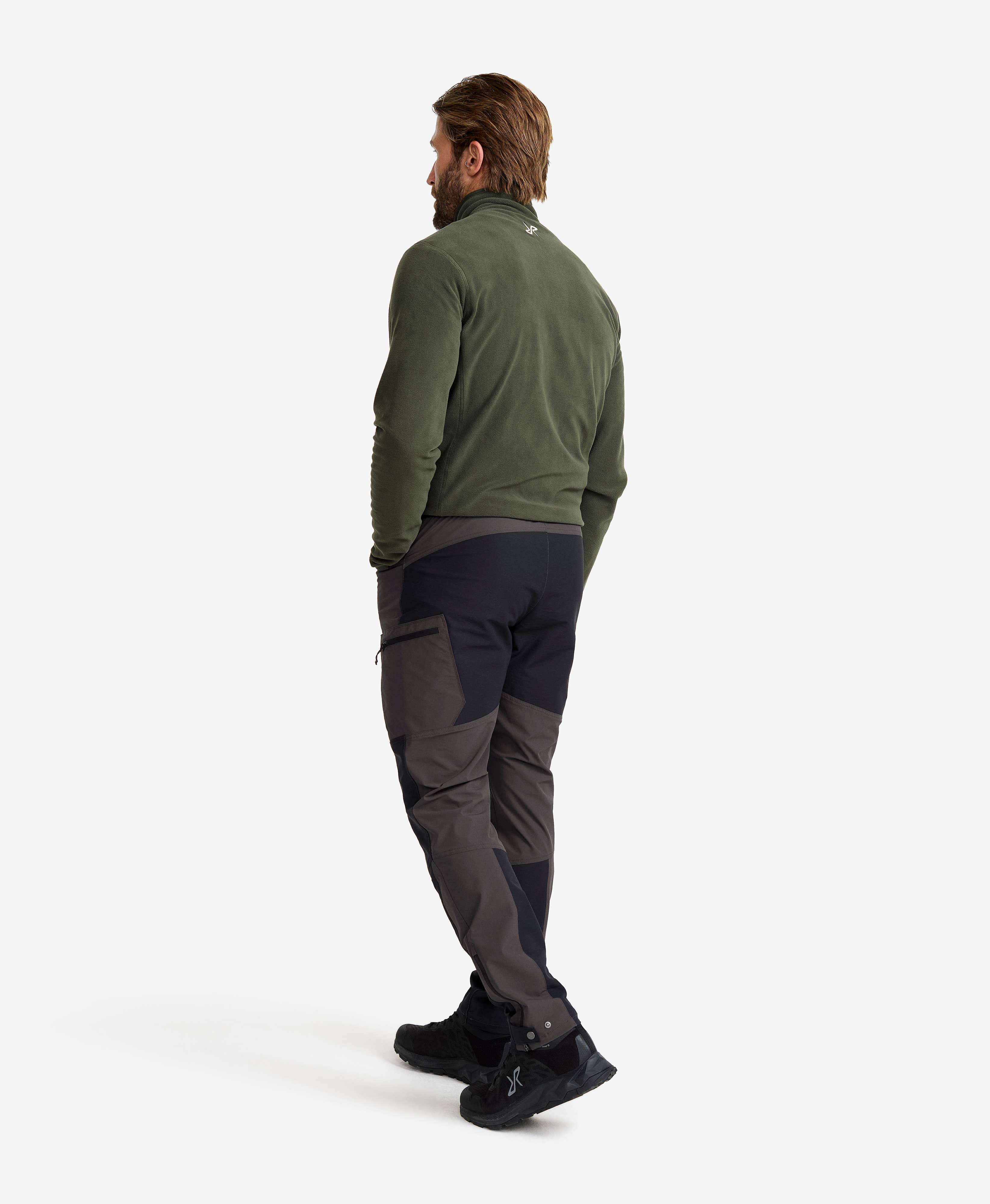 Surmount Pro Hiking Stretch Pants Men