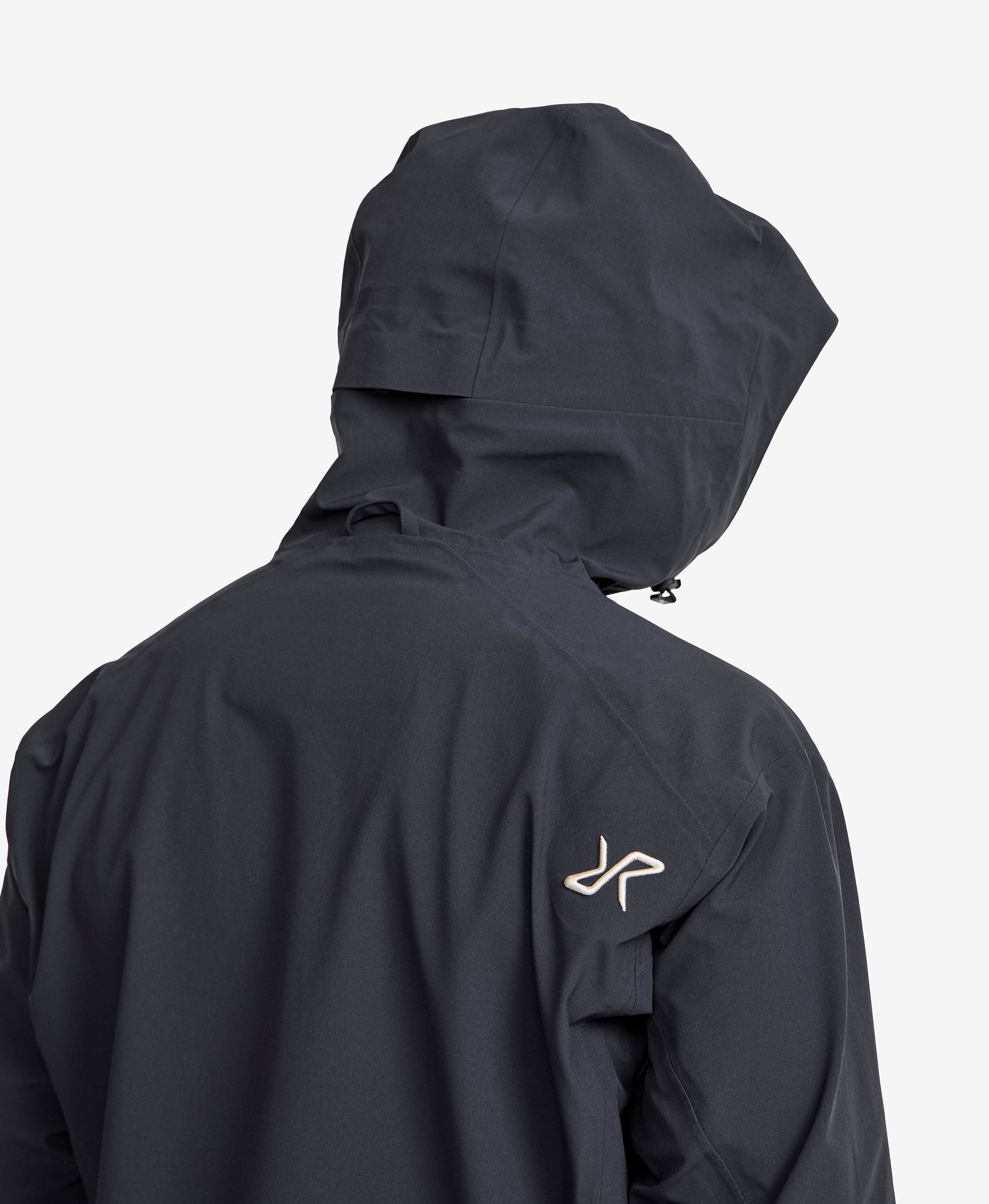 Cyclone Long 3L Jacket Men