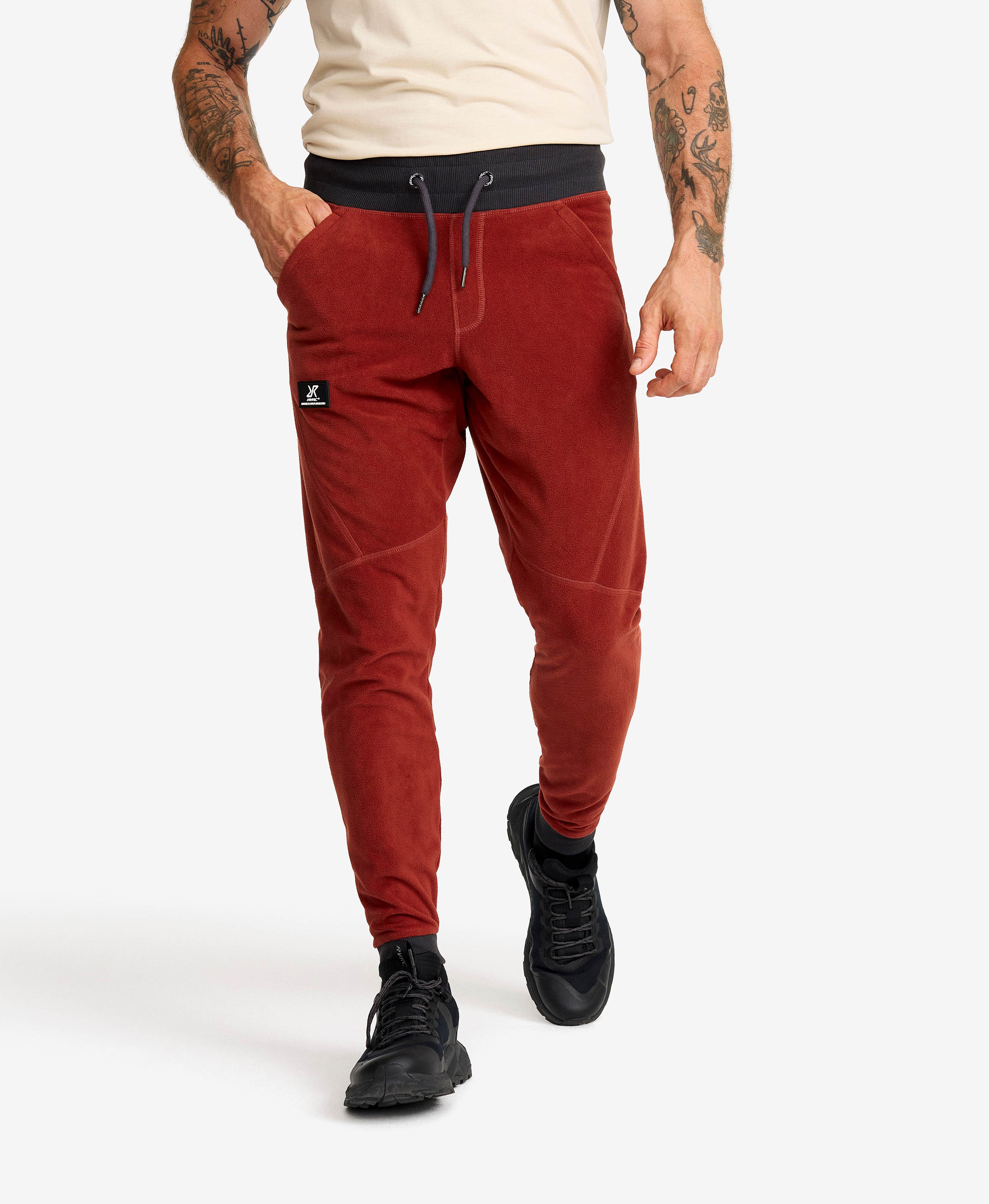 Trekker Fleece Pants Men
