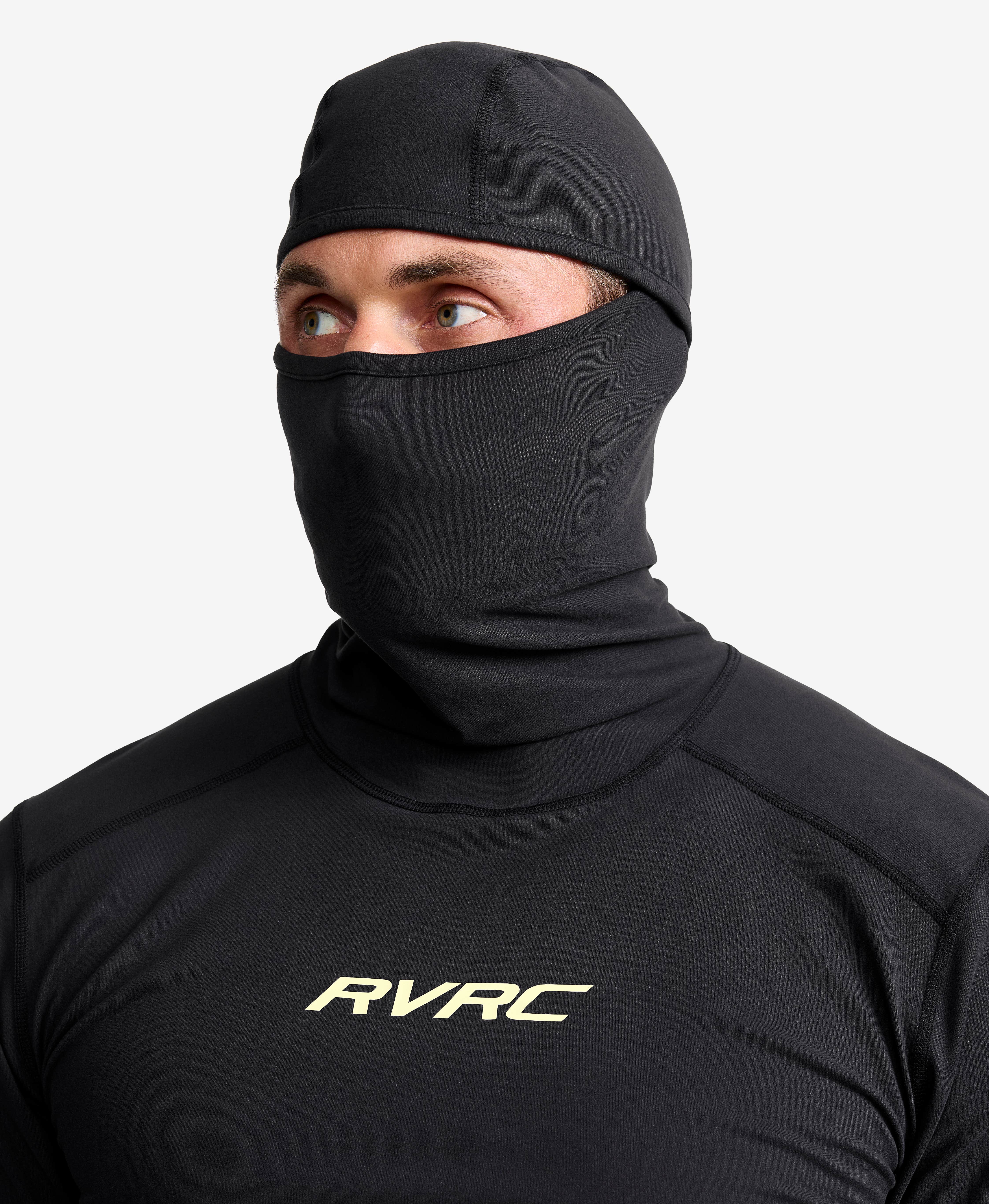 Downhill Base Layer Balaclava Top Men