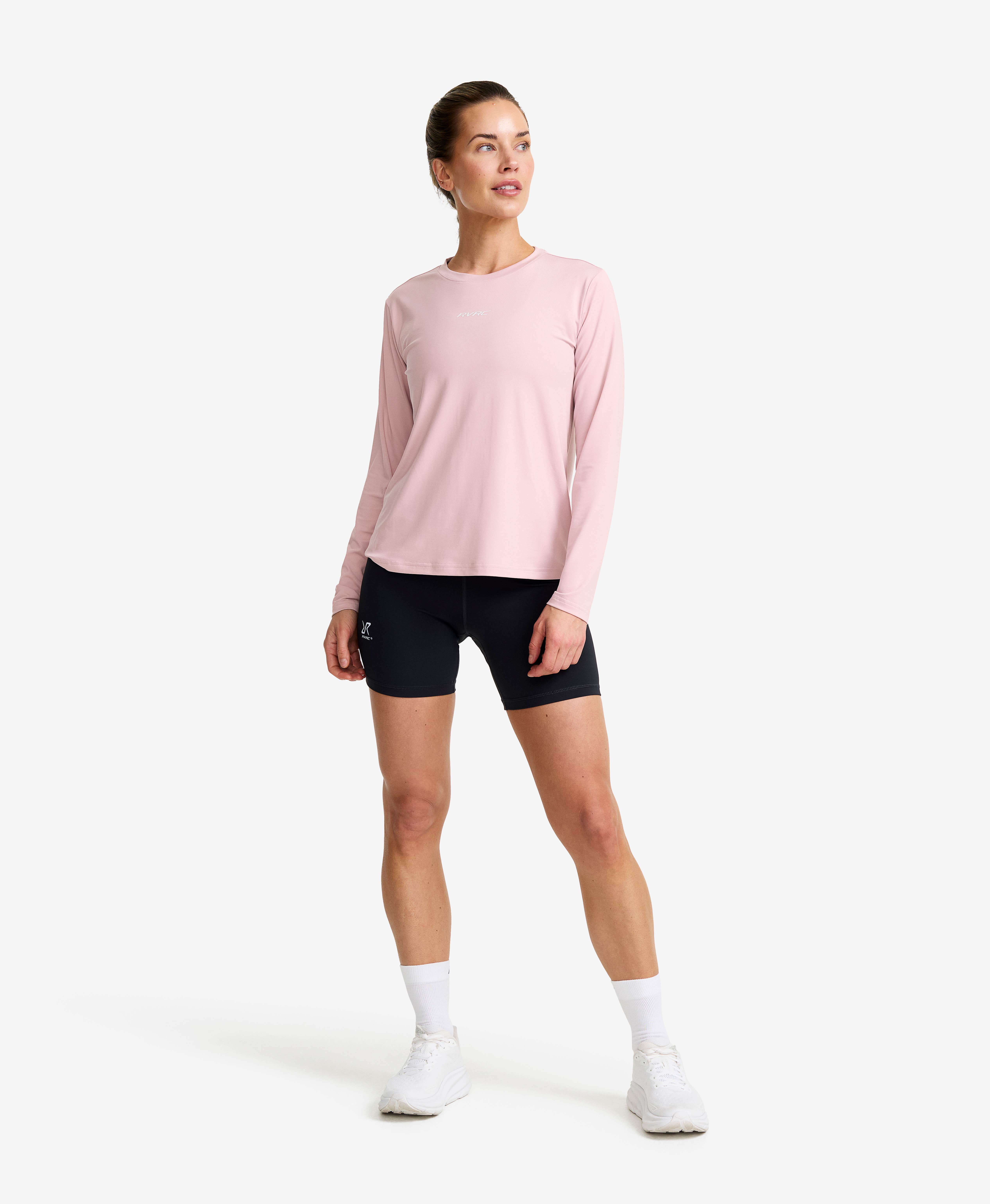Direction Active Long-sleeved T-shirt Women