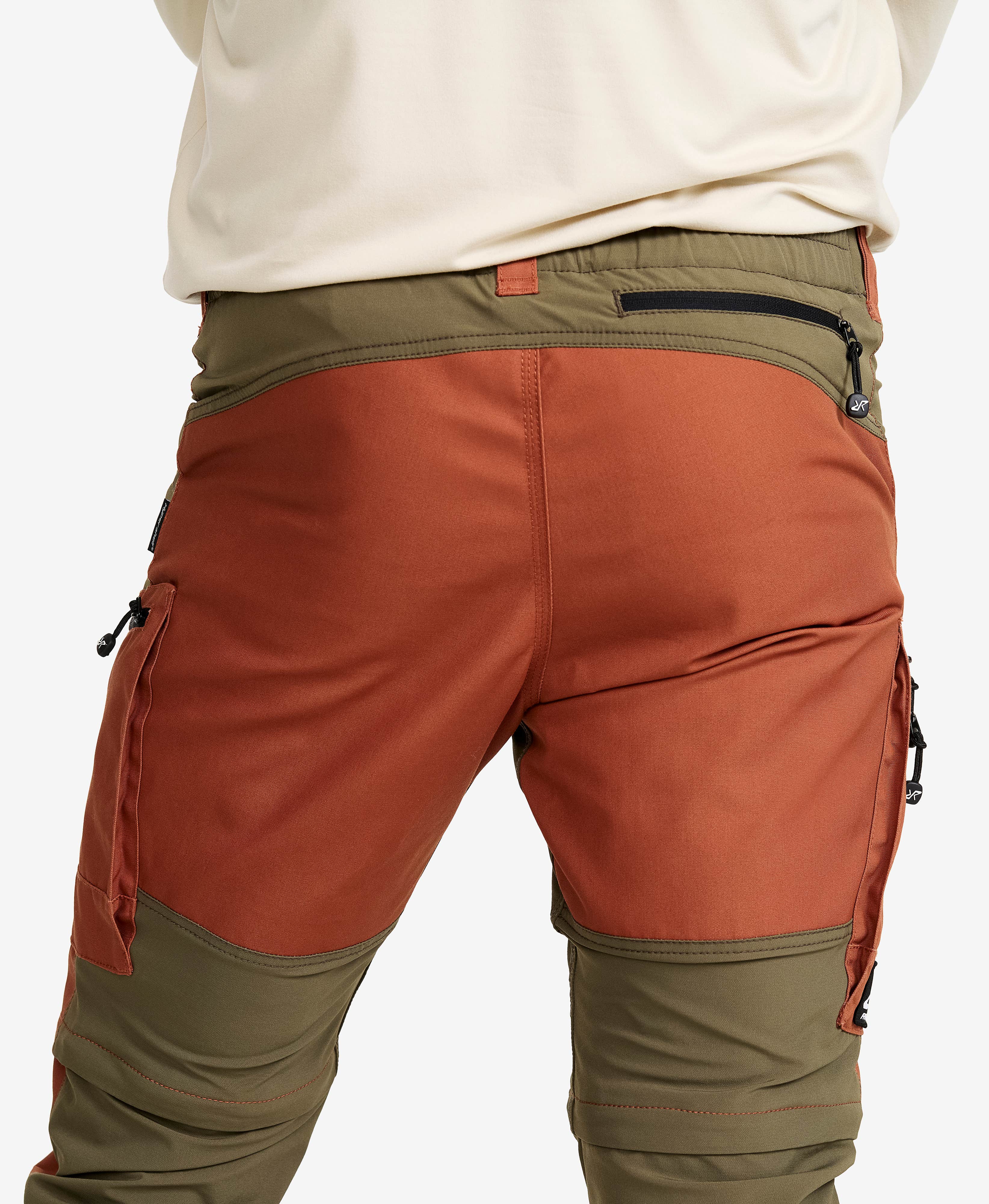 RVRC GP Pro Zip-off Pants Men
